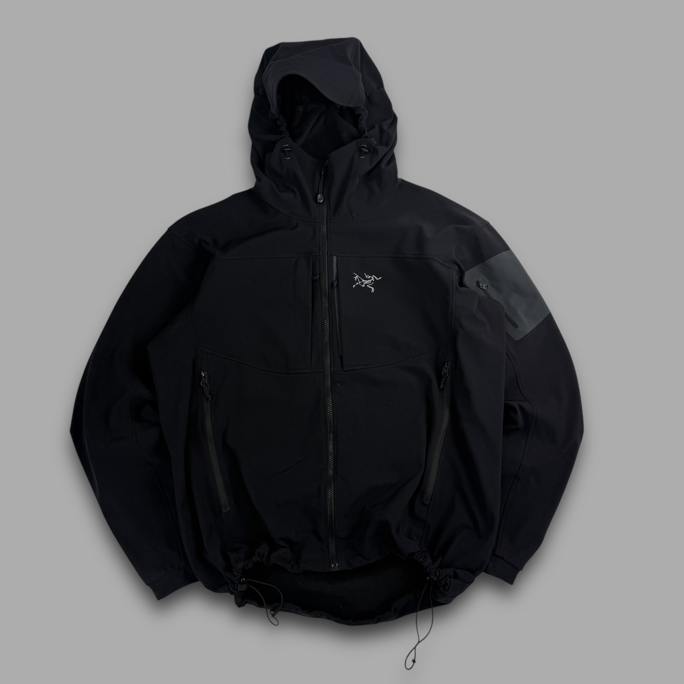 Arcteryx 2018 gamma MX hoody (XL)