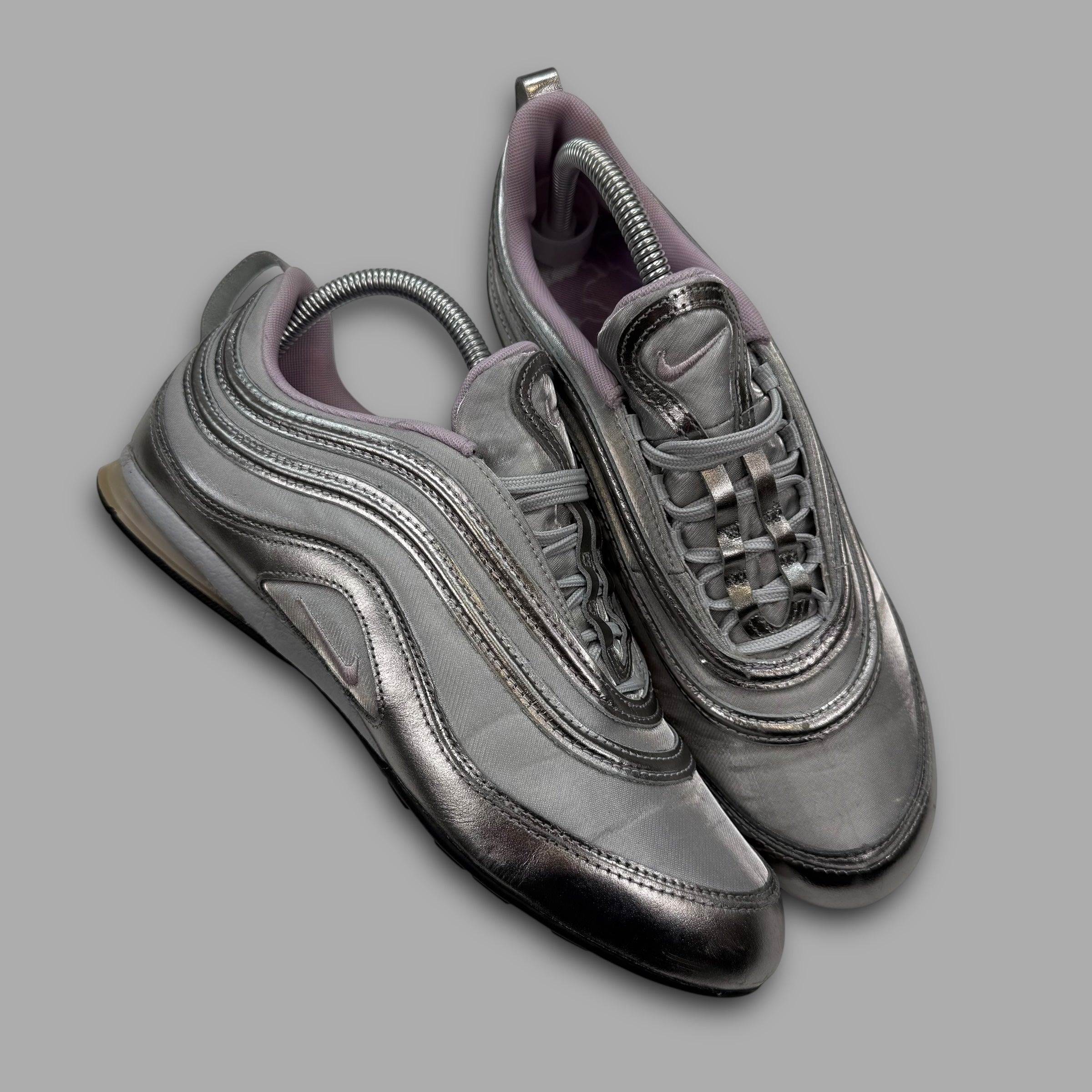 Nike air plata uomo / airmax 97 dance shoe (UK6)