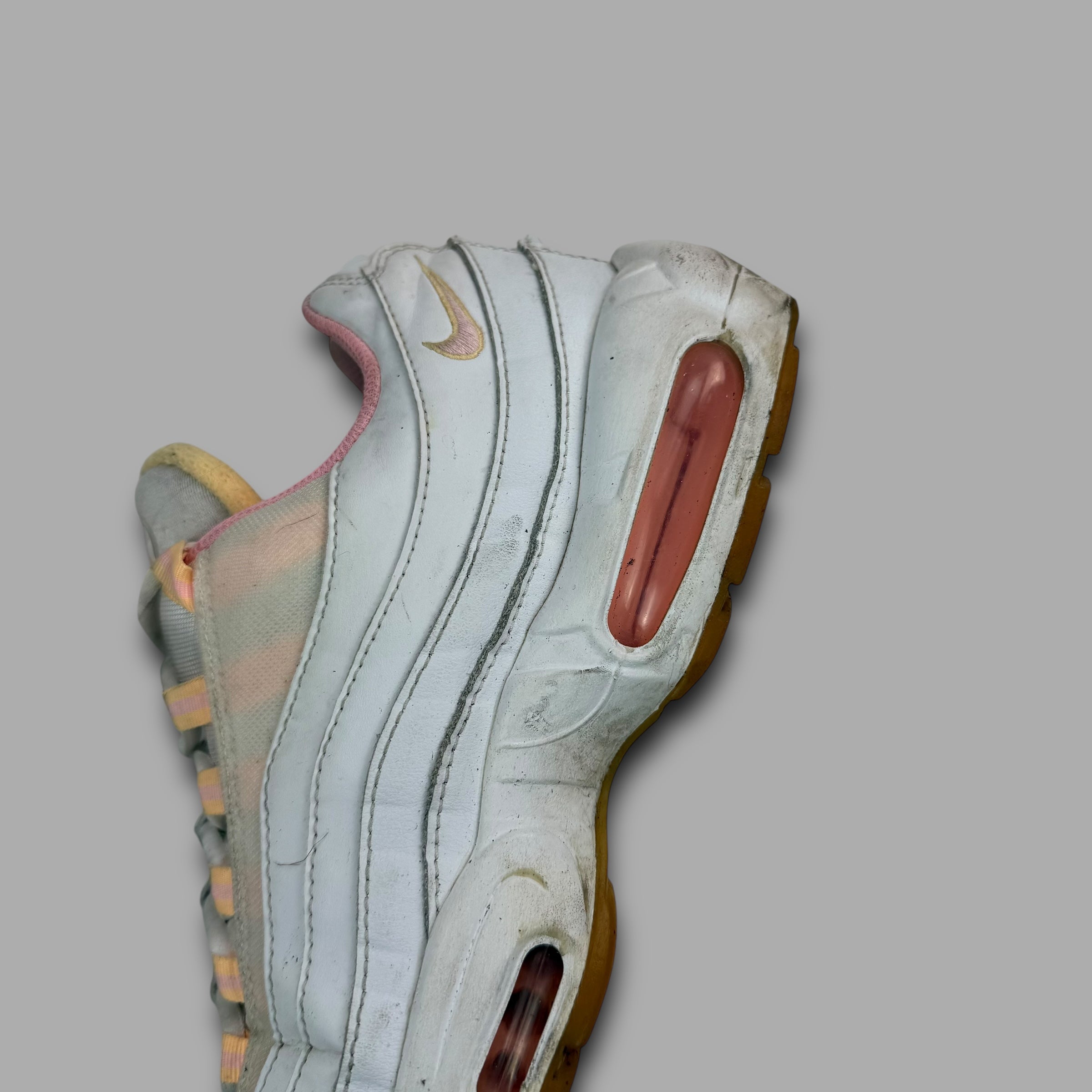 Nike airmax 95 'white artic' 2020 (UK8)