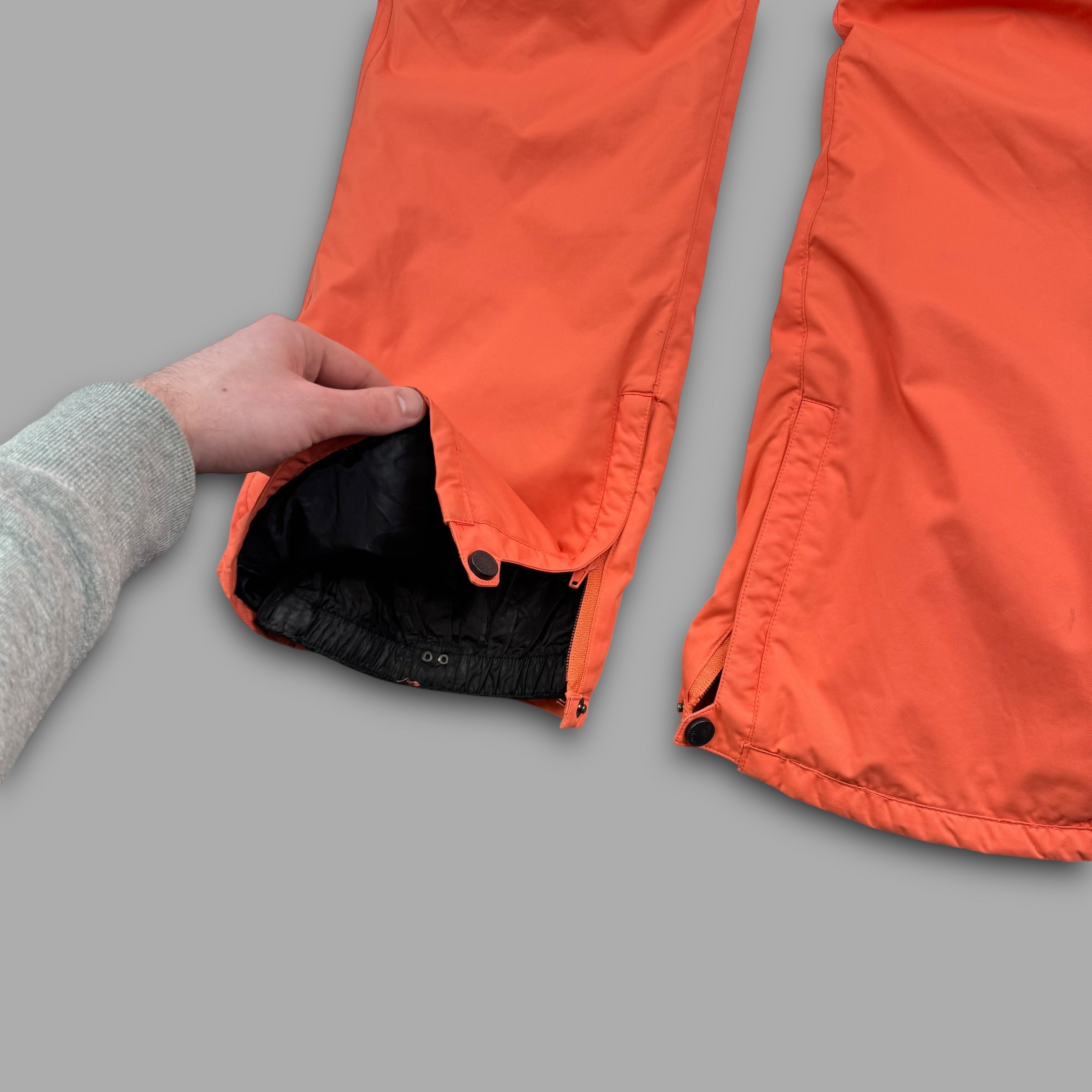 Bench 2000's baggy softshell ski sallopettes (S) wms