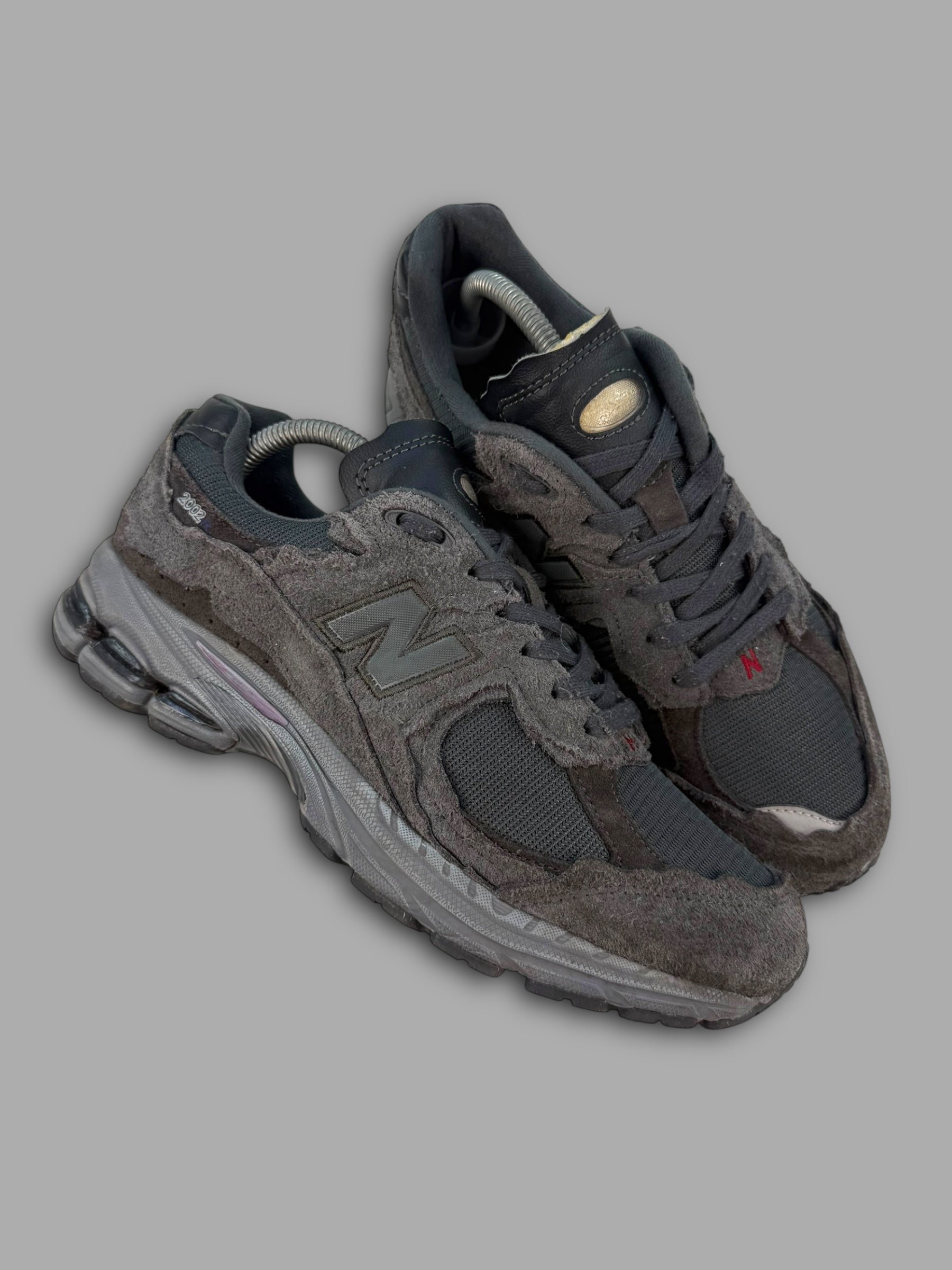 New balance 2002R protection pack 'phantom' (UK8.5)
