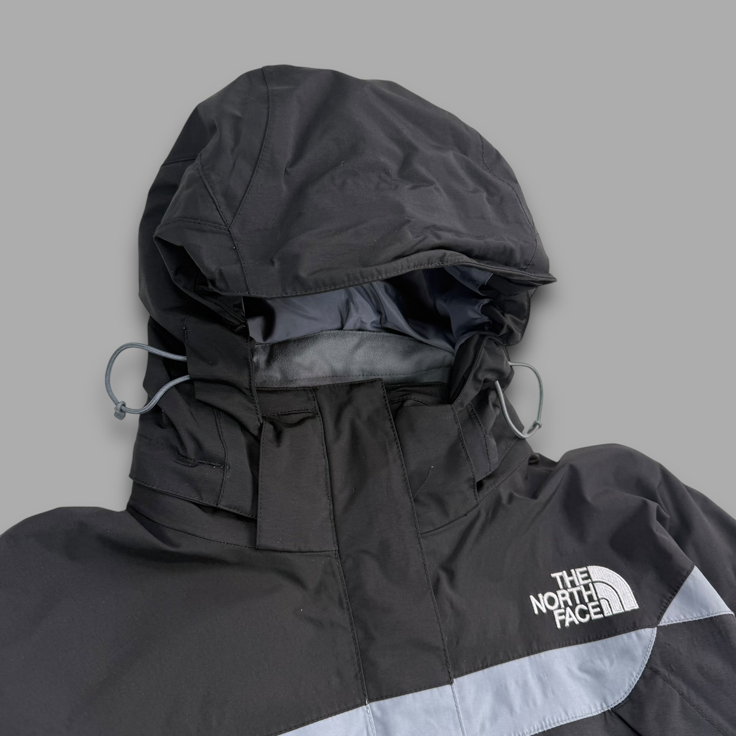 The north face 2005 technical hyvent shell jacket (S)