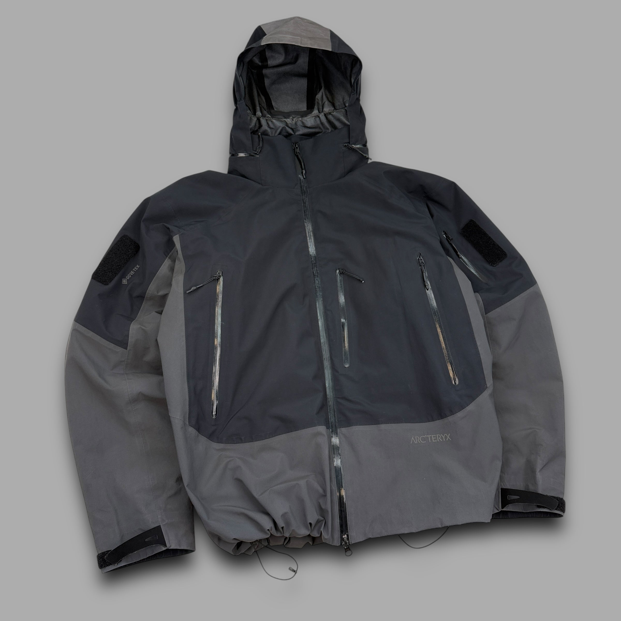 Arc'teryx 2021 technical gore-tex axis insulated shell jacket (XL)