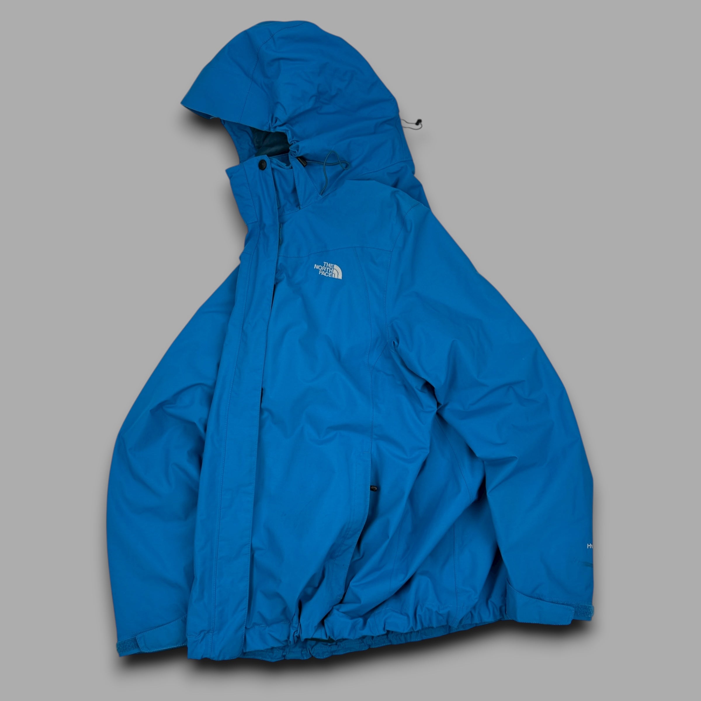The north face 2013 technical hyvent softshell jacket (XL) wms