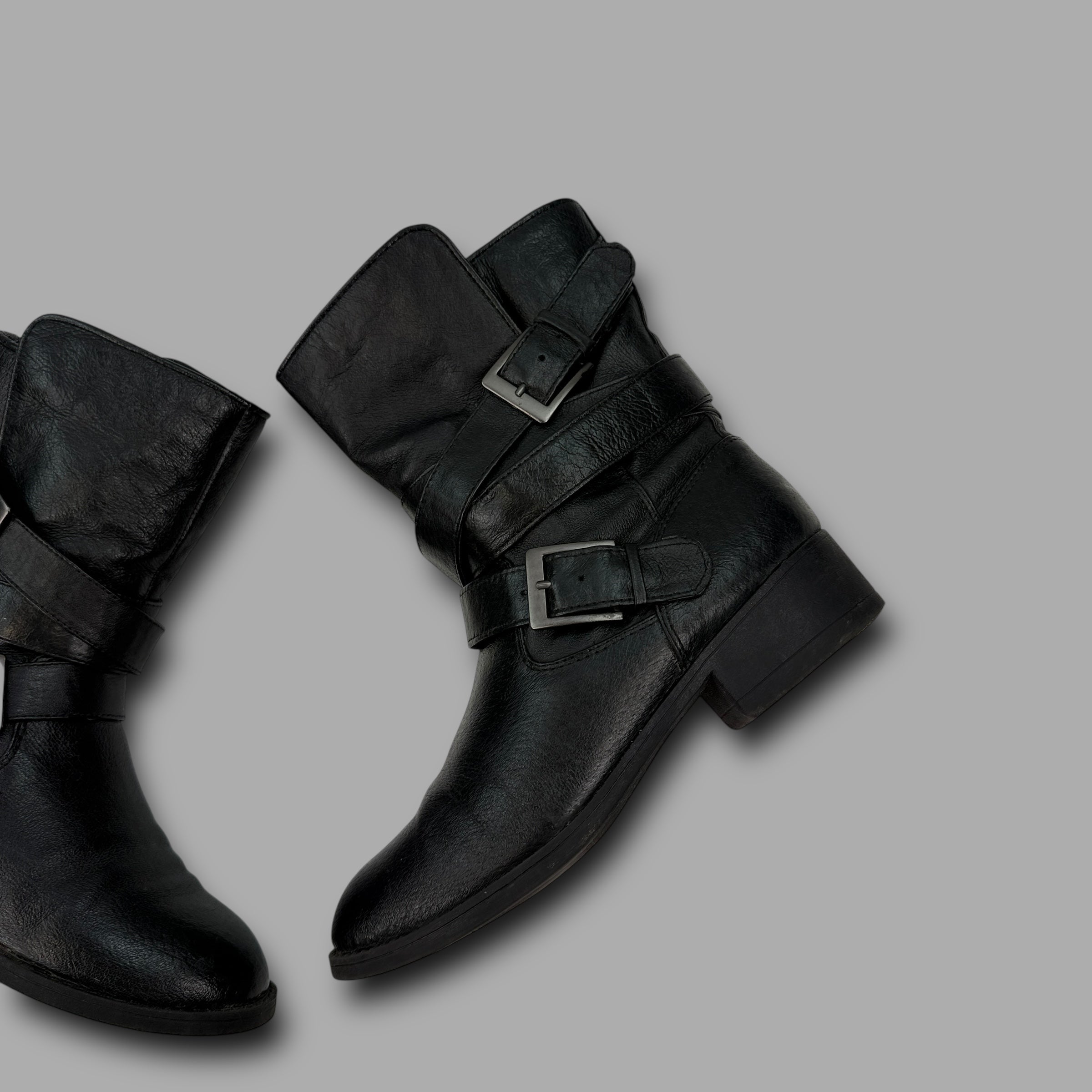 Steve Madden kindell boots (UK5)