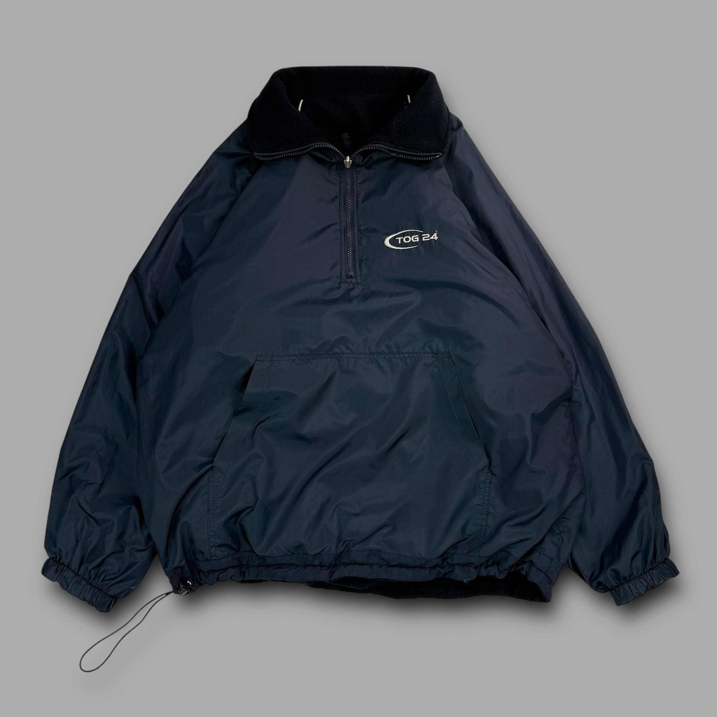 Tog24 2000's technical 2in1 pipelined toggle fleece & shell (L-XXL)