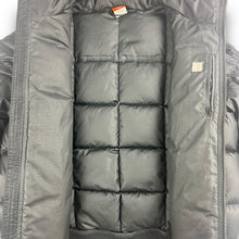 Load image into Gallery viewer, Nike 2000’s square stitch 550 down-filled puffer jacket (M)
