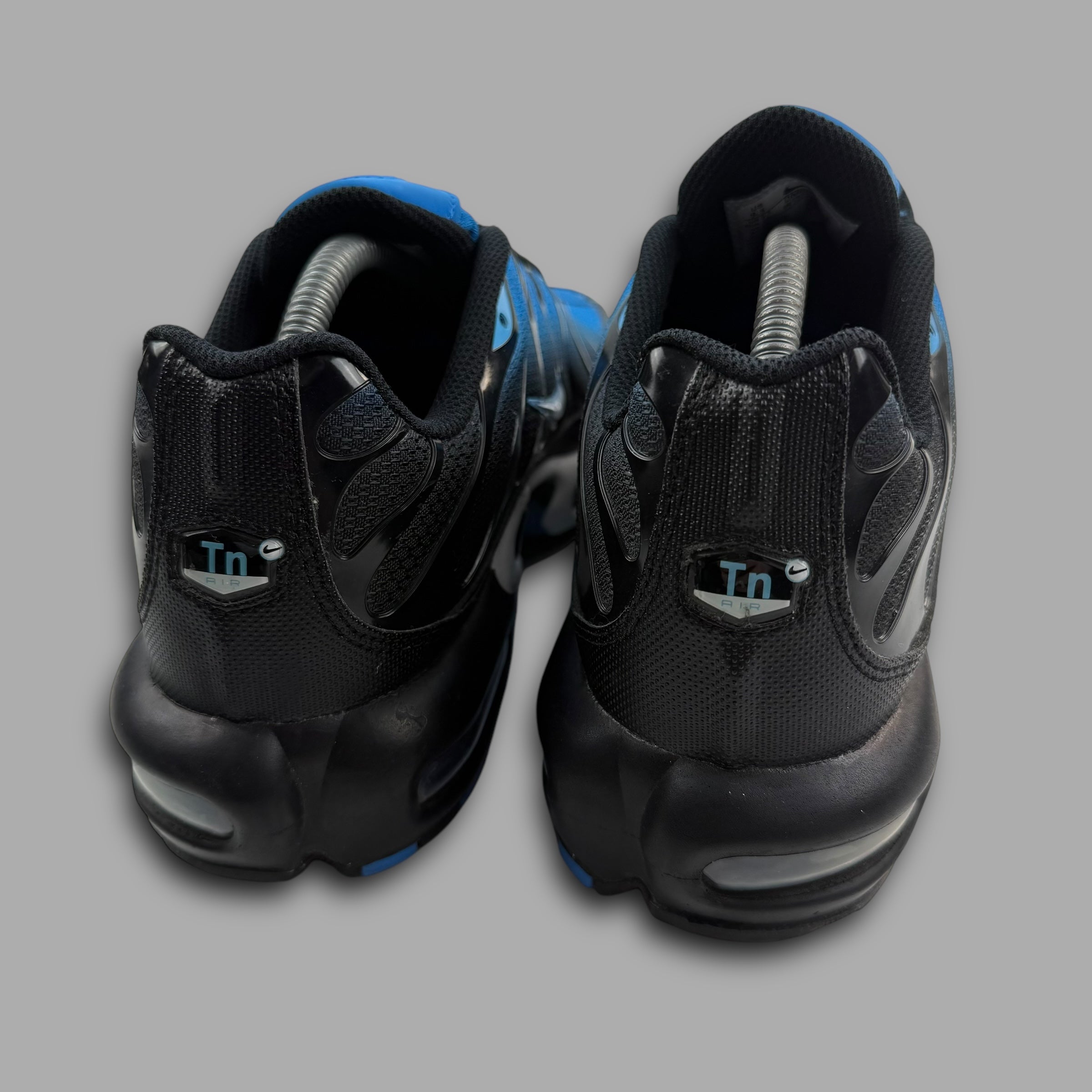 Nike air max plus TN 'aquarius blue' 2023 (UK8.5)