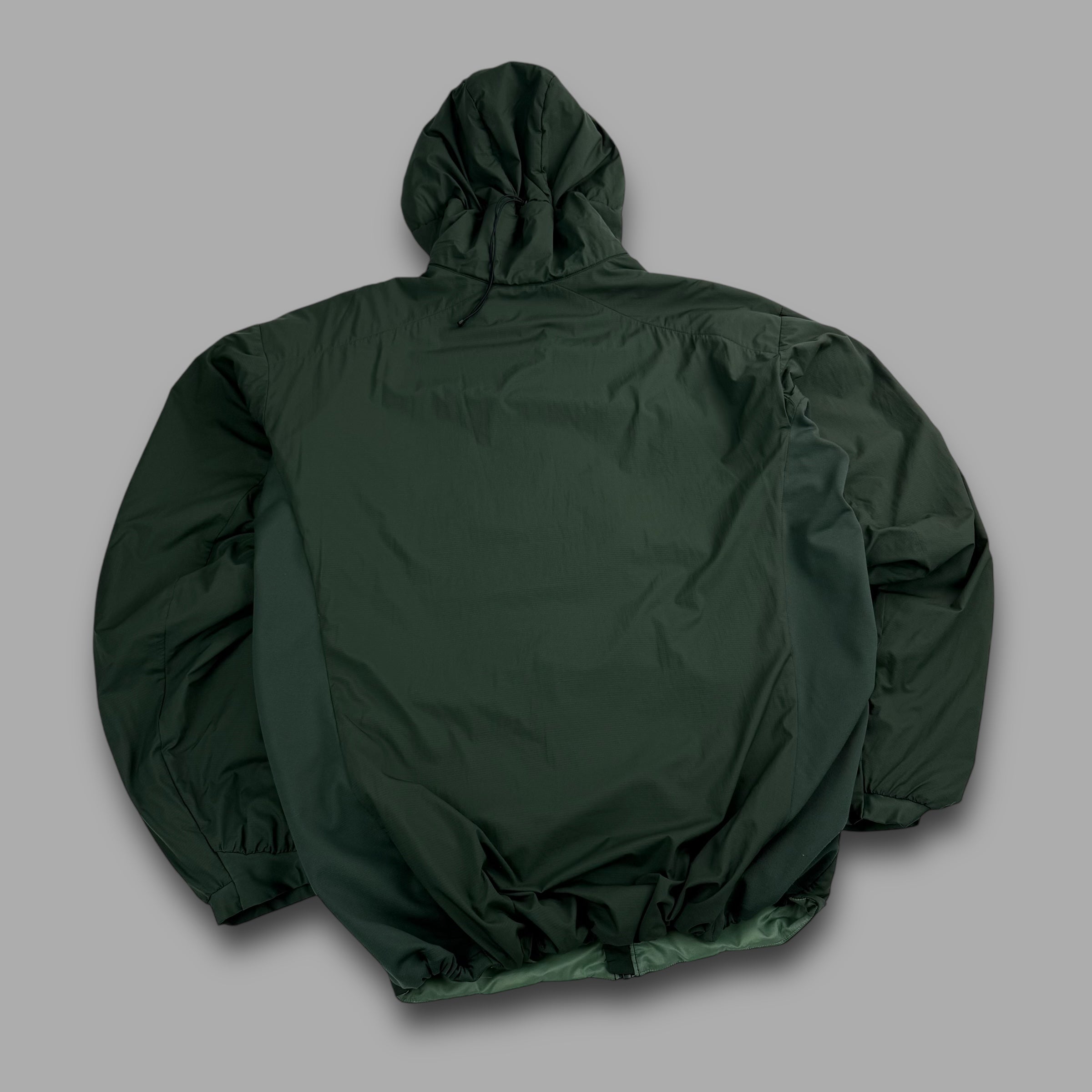 Arcteryx 2021 atom LT hoody (XL)