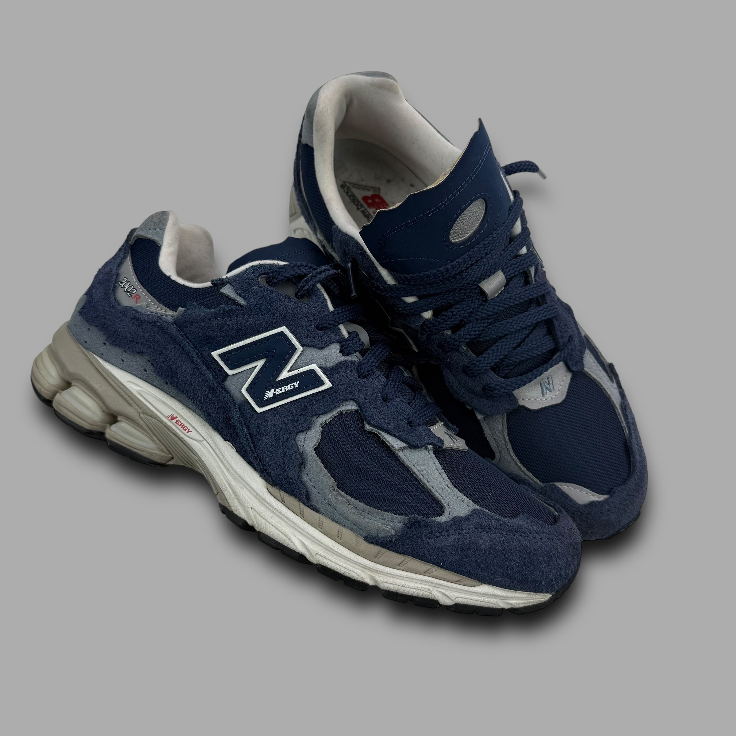 New balance 2002R protection pack (UK9)