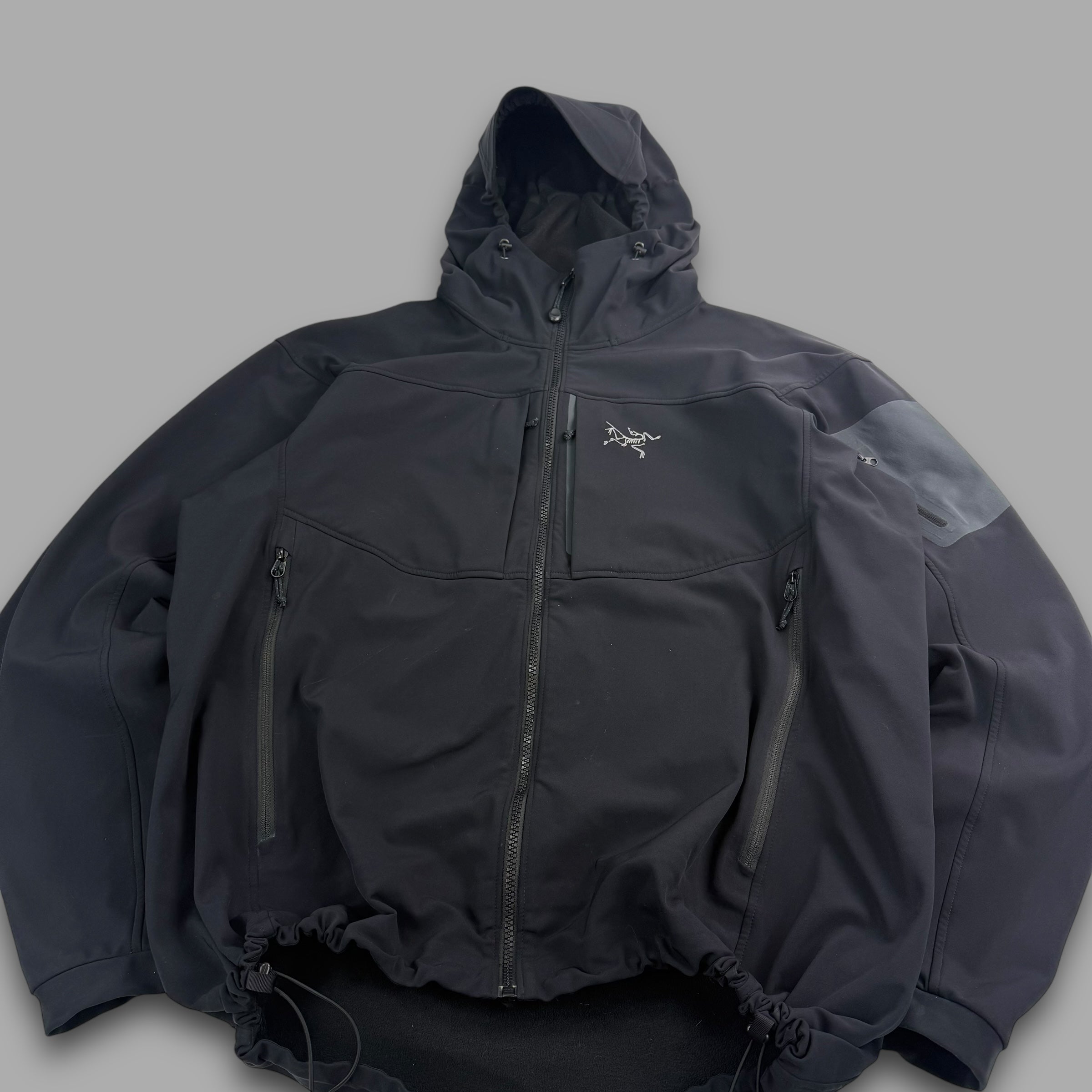 Arcteryx 2018 gamma MX hoody (XL)