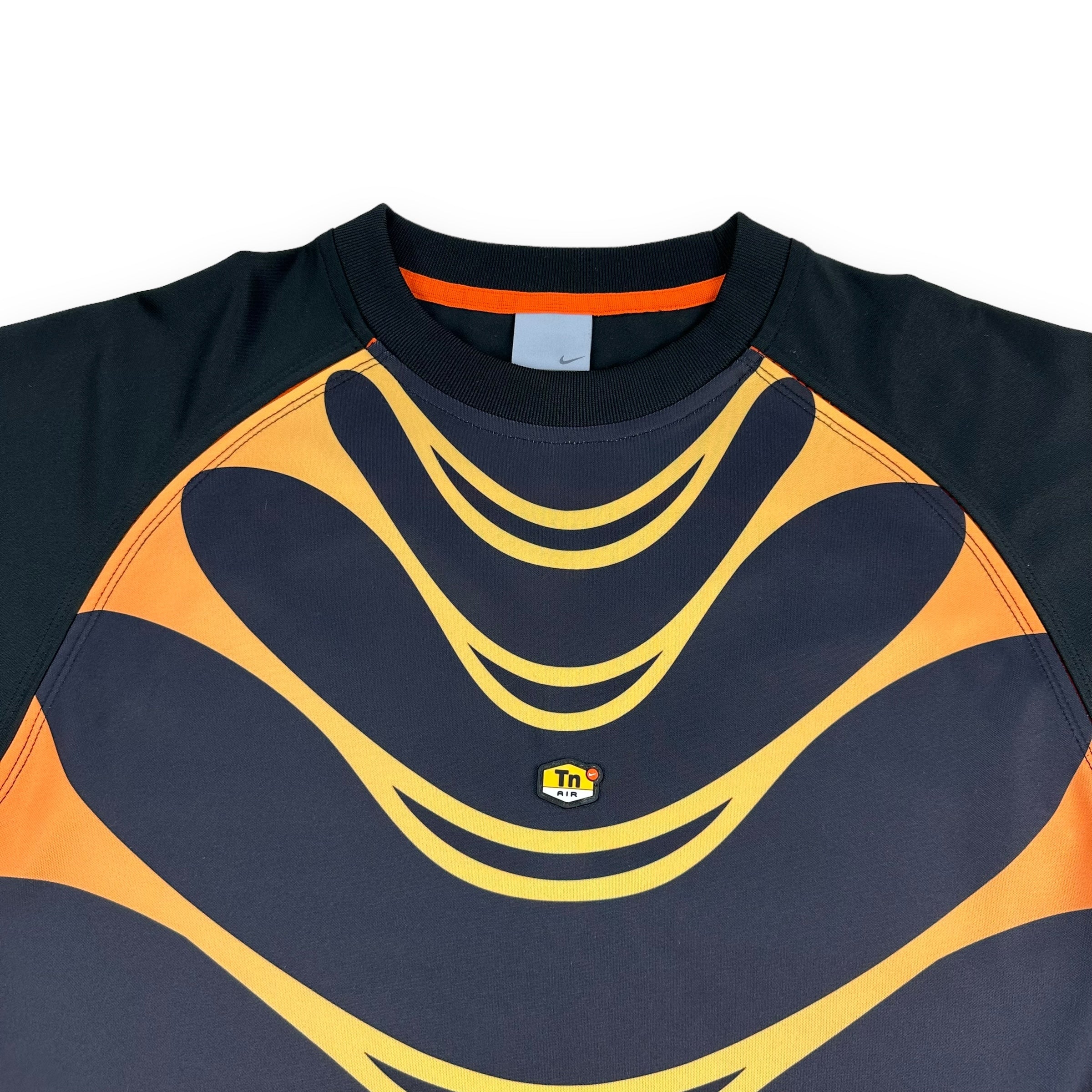 Nike TN 2000's tiger veins tee (M)