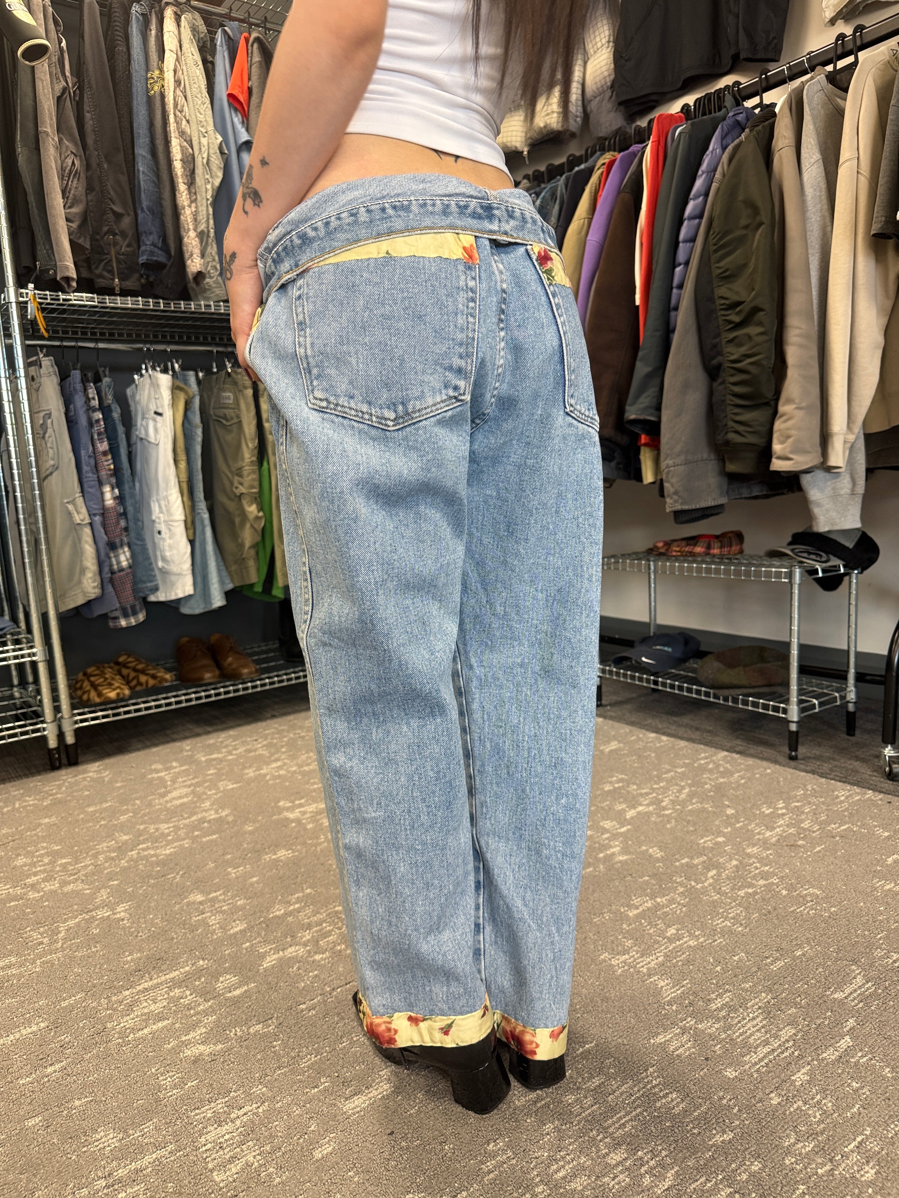 Wrangler