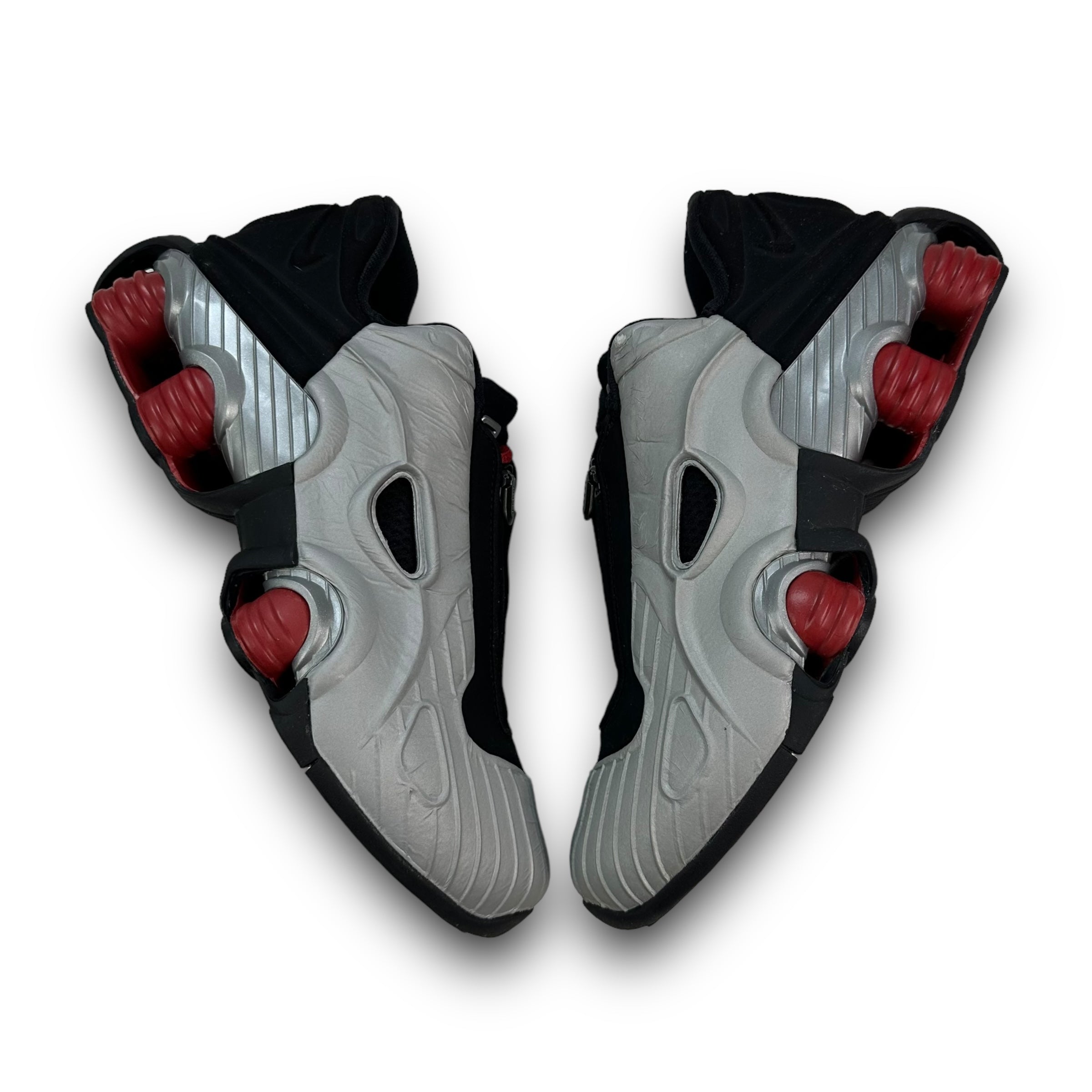 Nike shox XT 2001 (UK9)