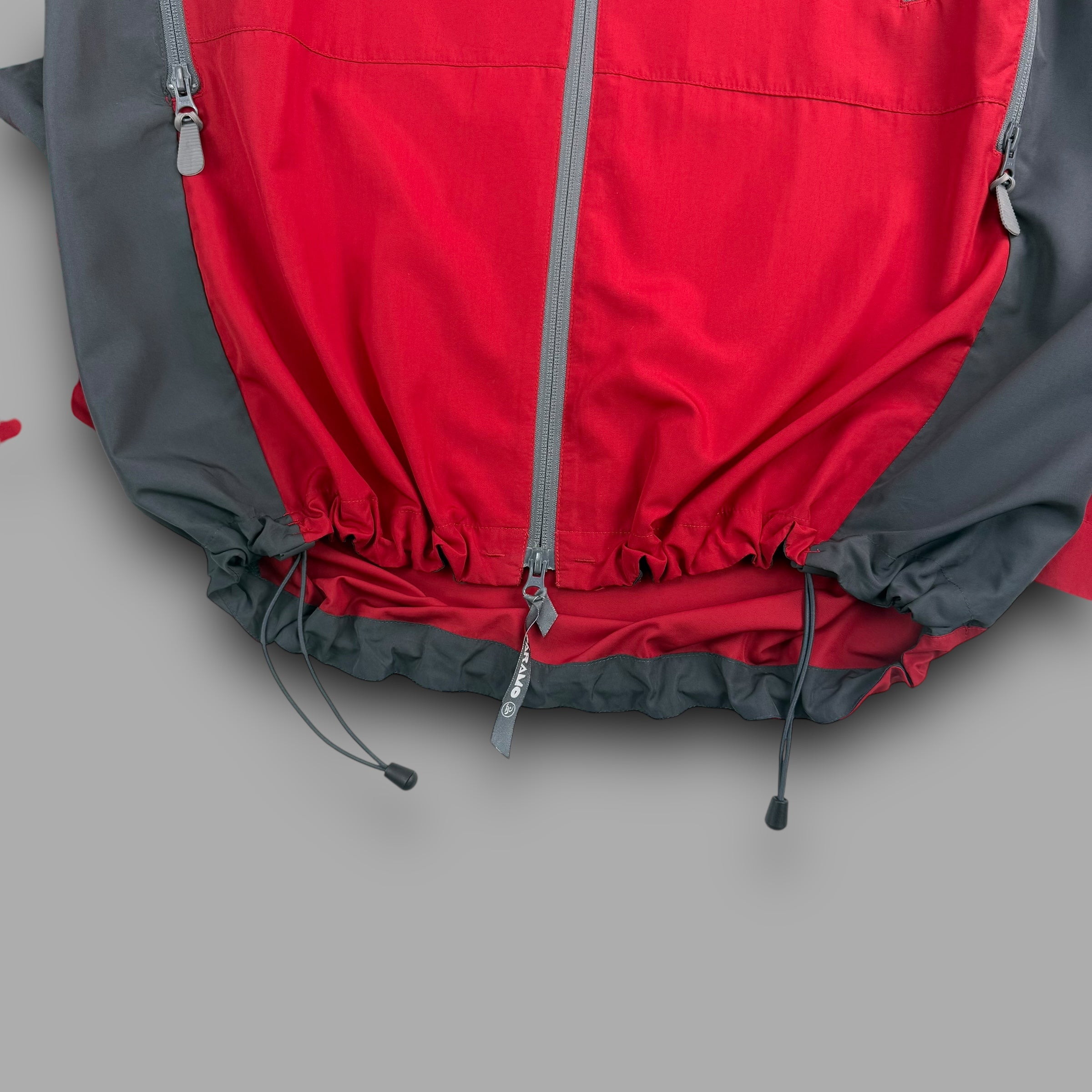 Paramo 2000's technical vented smock windbreaker (L)