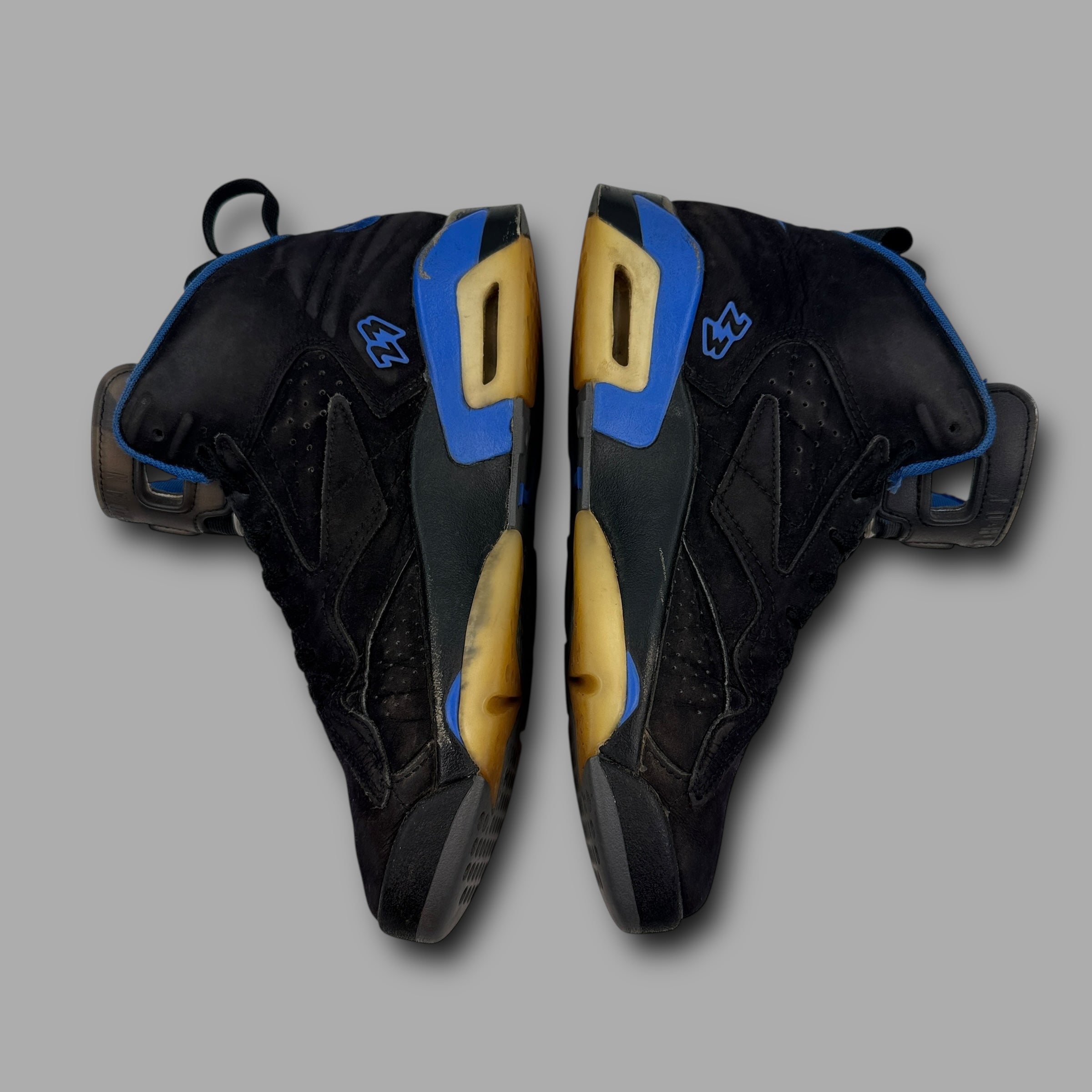 Nike Jordan jumpman MVP 678 (UK6)