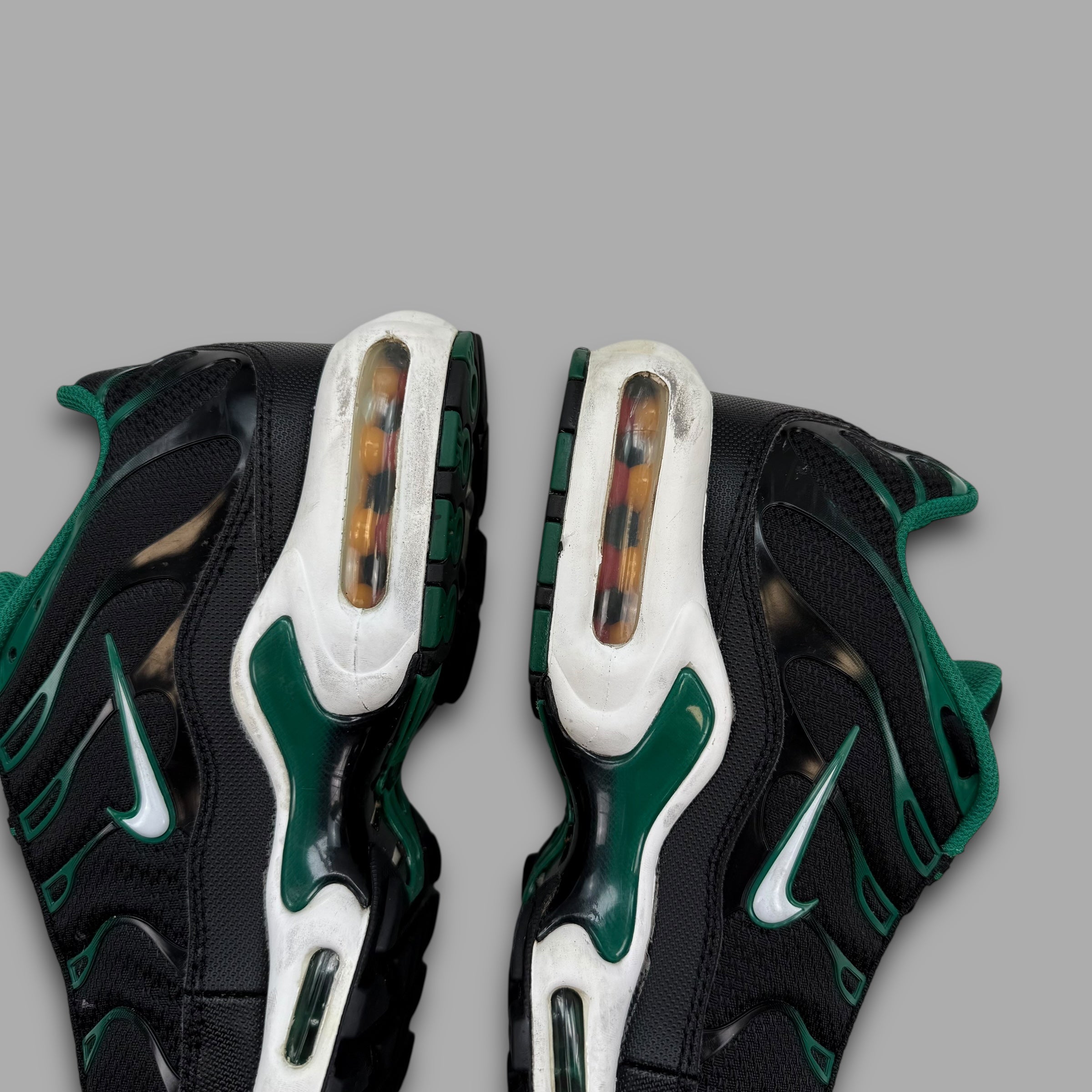 Nike airmax plus TN 'malachite' 2023 (UK8.5)