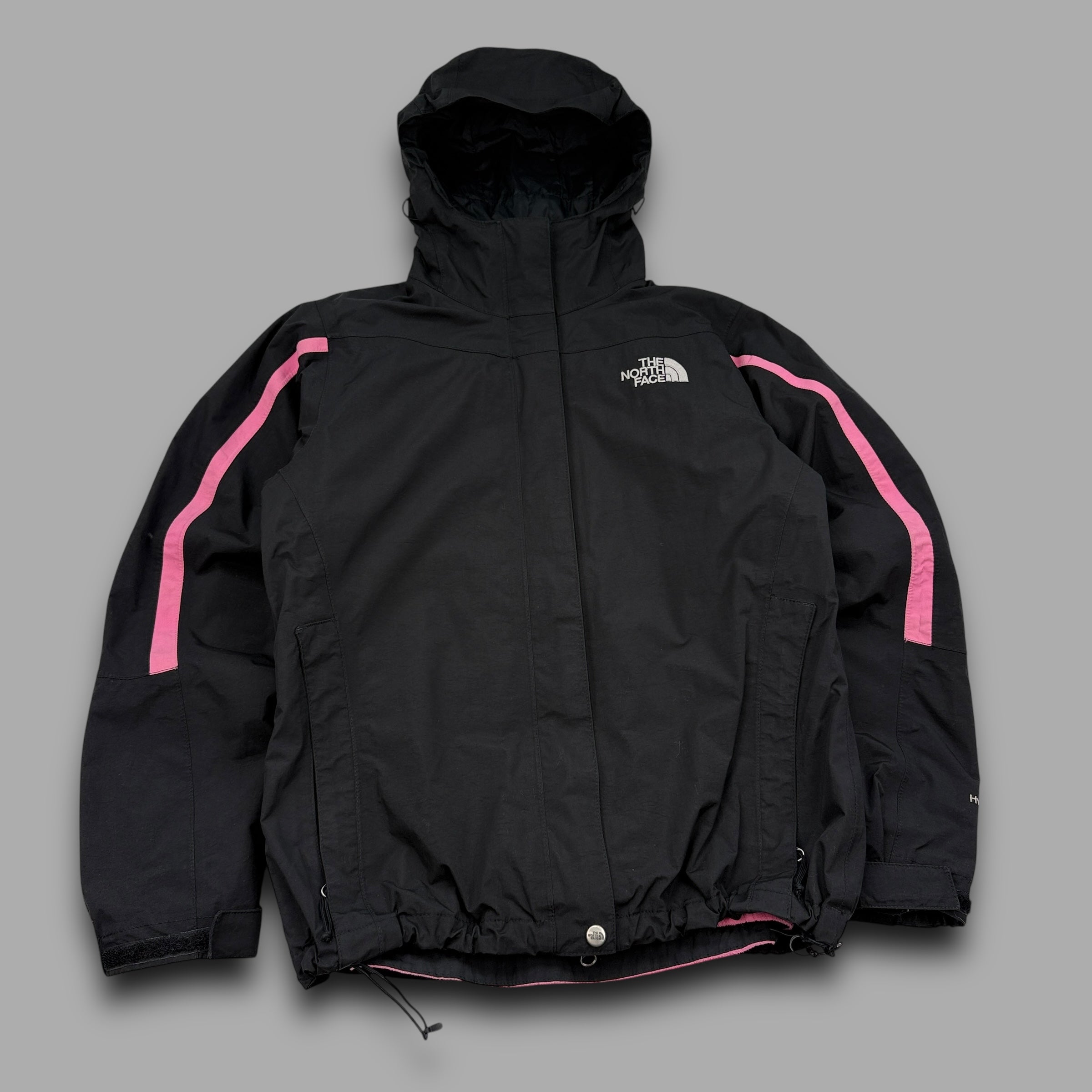 The north face 2009 technical hyvent shell jacket (S)