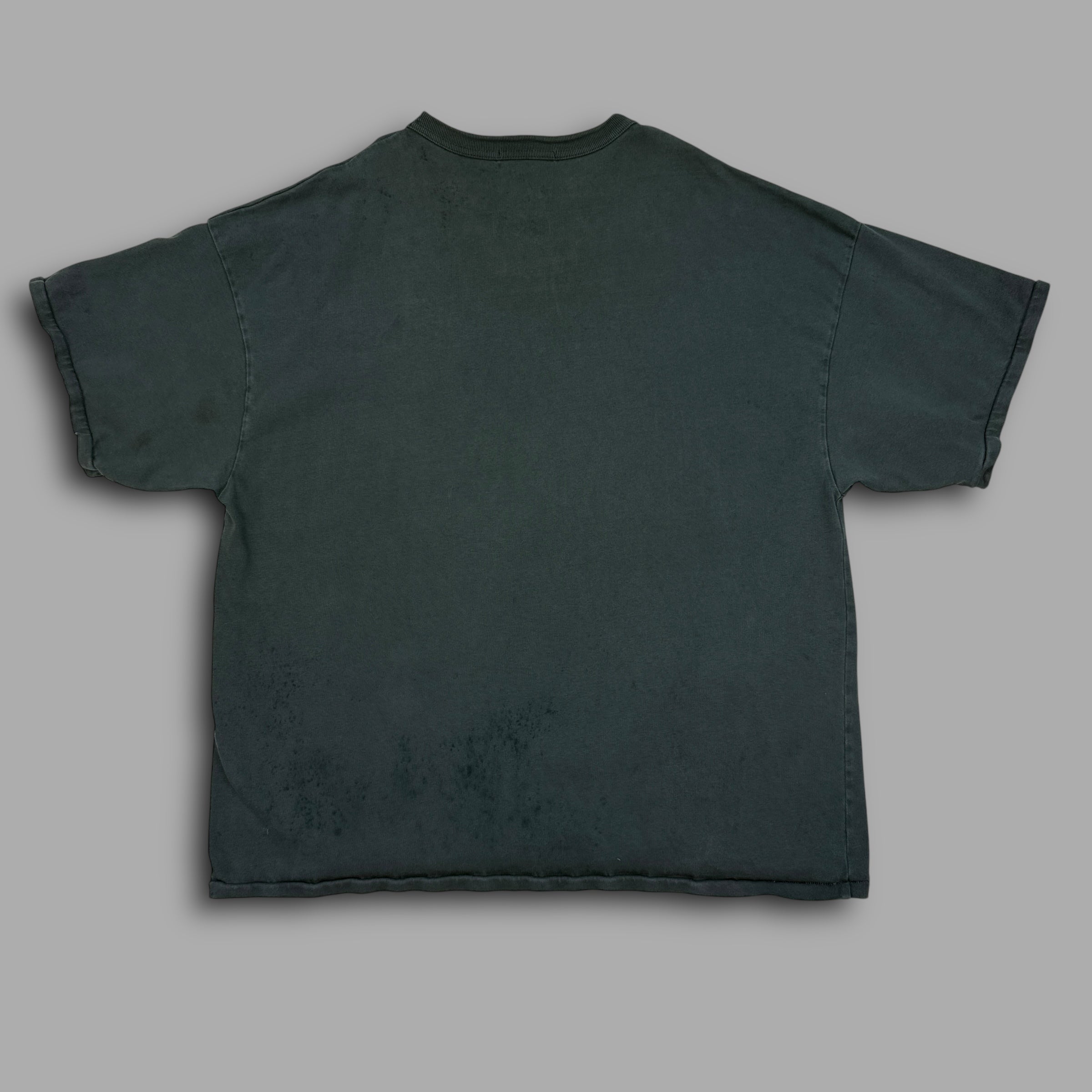 Yeezy season 5 cali sport baggy oversized tee (S)