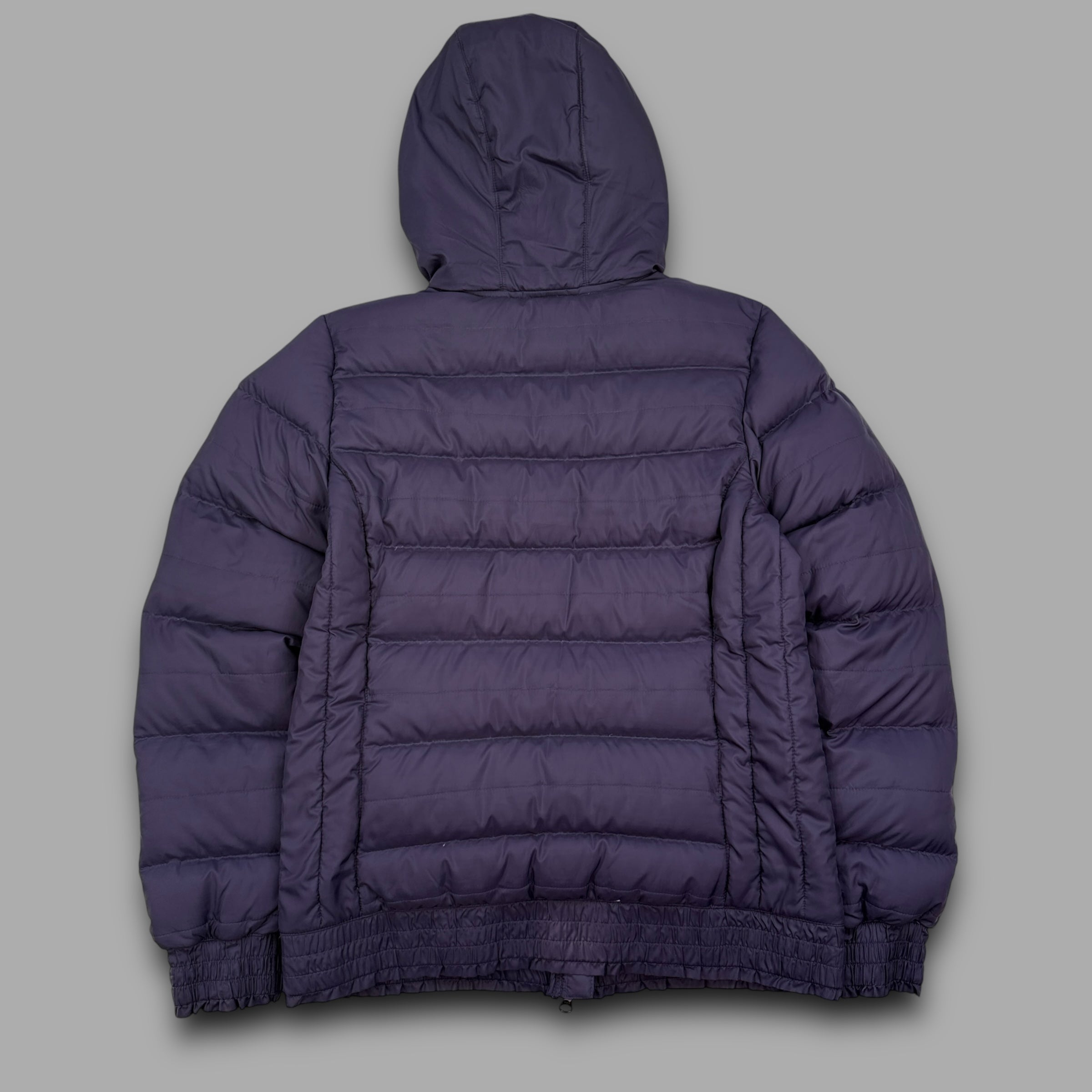 Nike ACG 2000's downfilled puffer jacket (S) wms