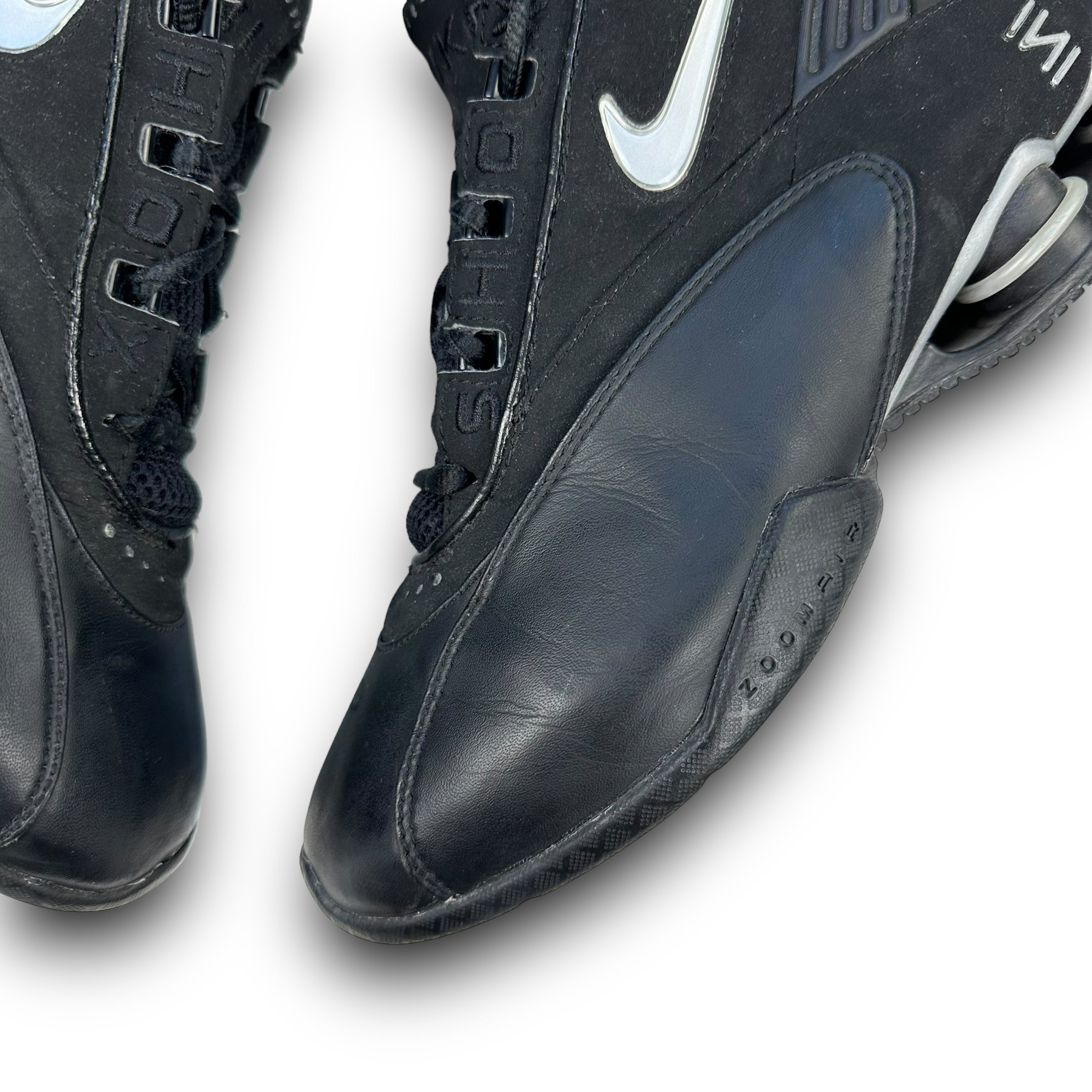 Nike shox status 2003 (UK7)