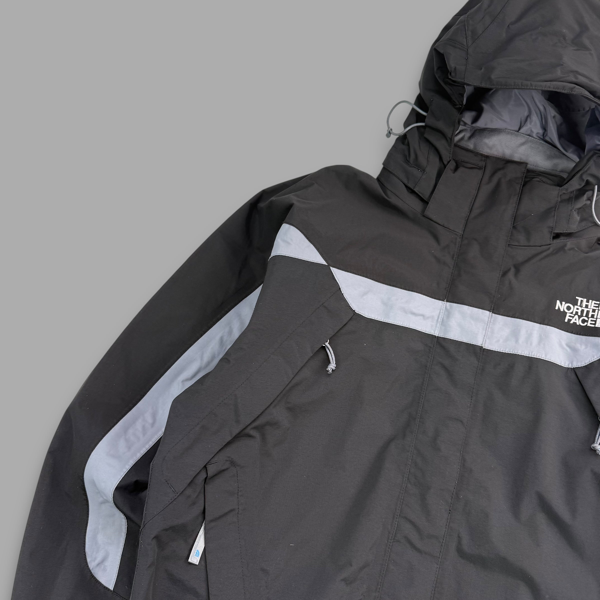 The north face 2005 technical hyvent shell jacket (S)