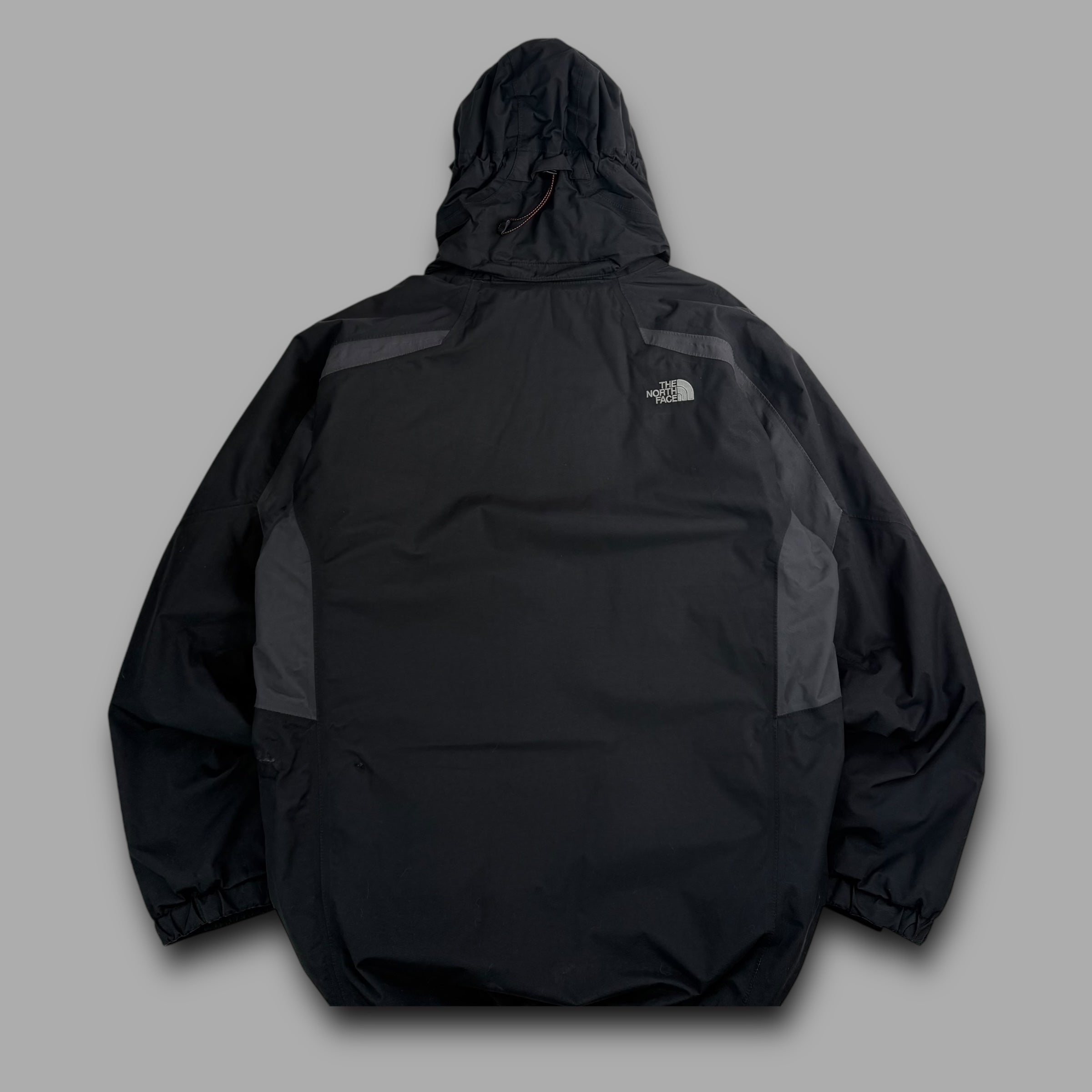 The north face 2010 technical hyvent ski jacket (XL)