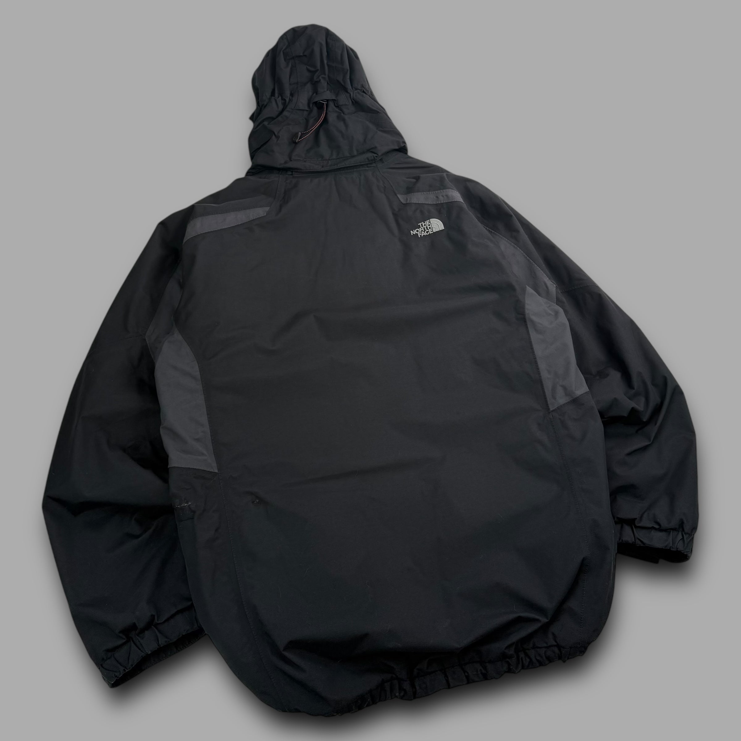 The north face 2010 technical hyvent ski jacket (XL)