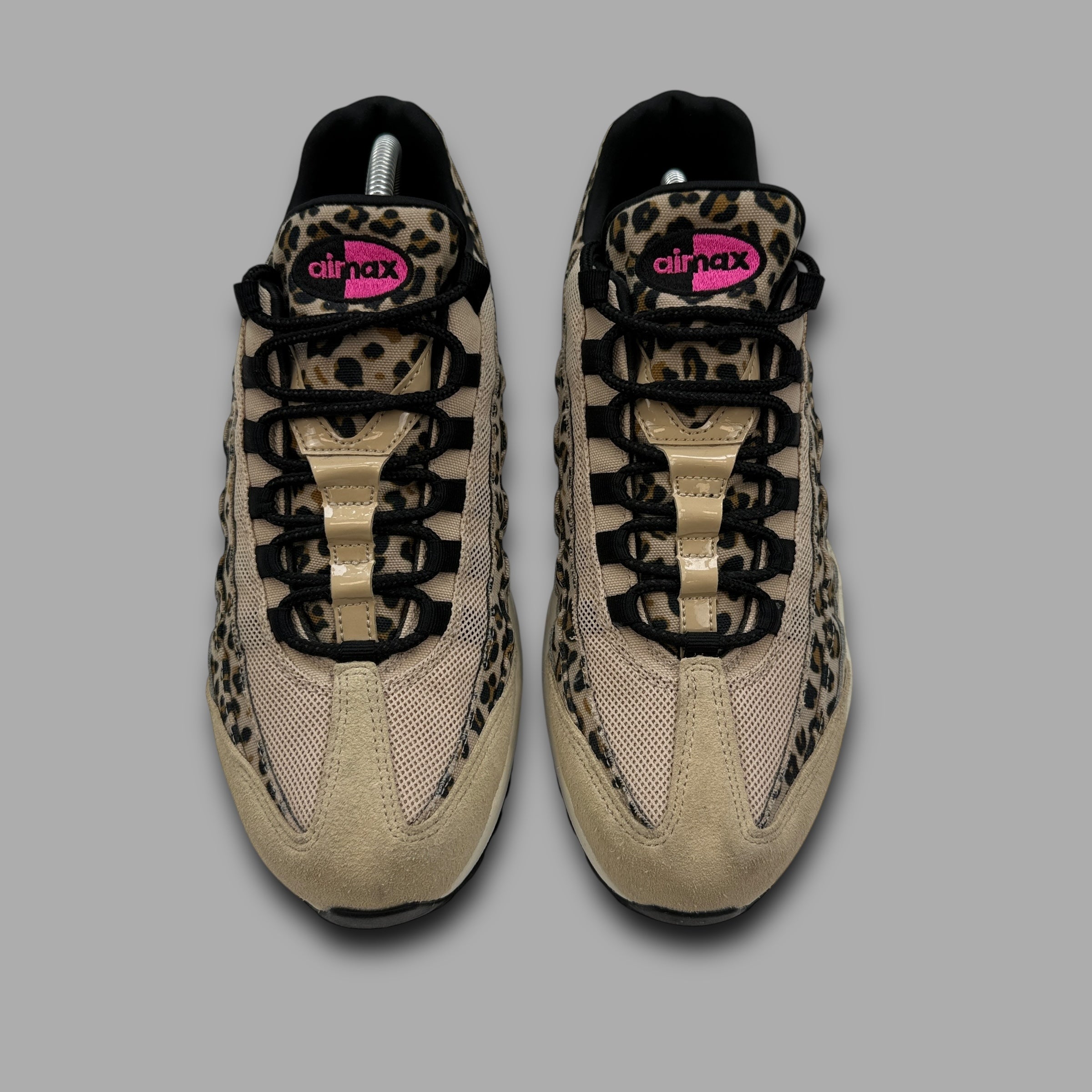 Nike airmax 95 animal pack 2018 (UK9)