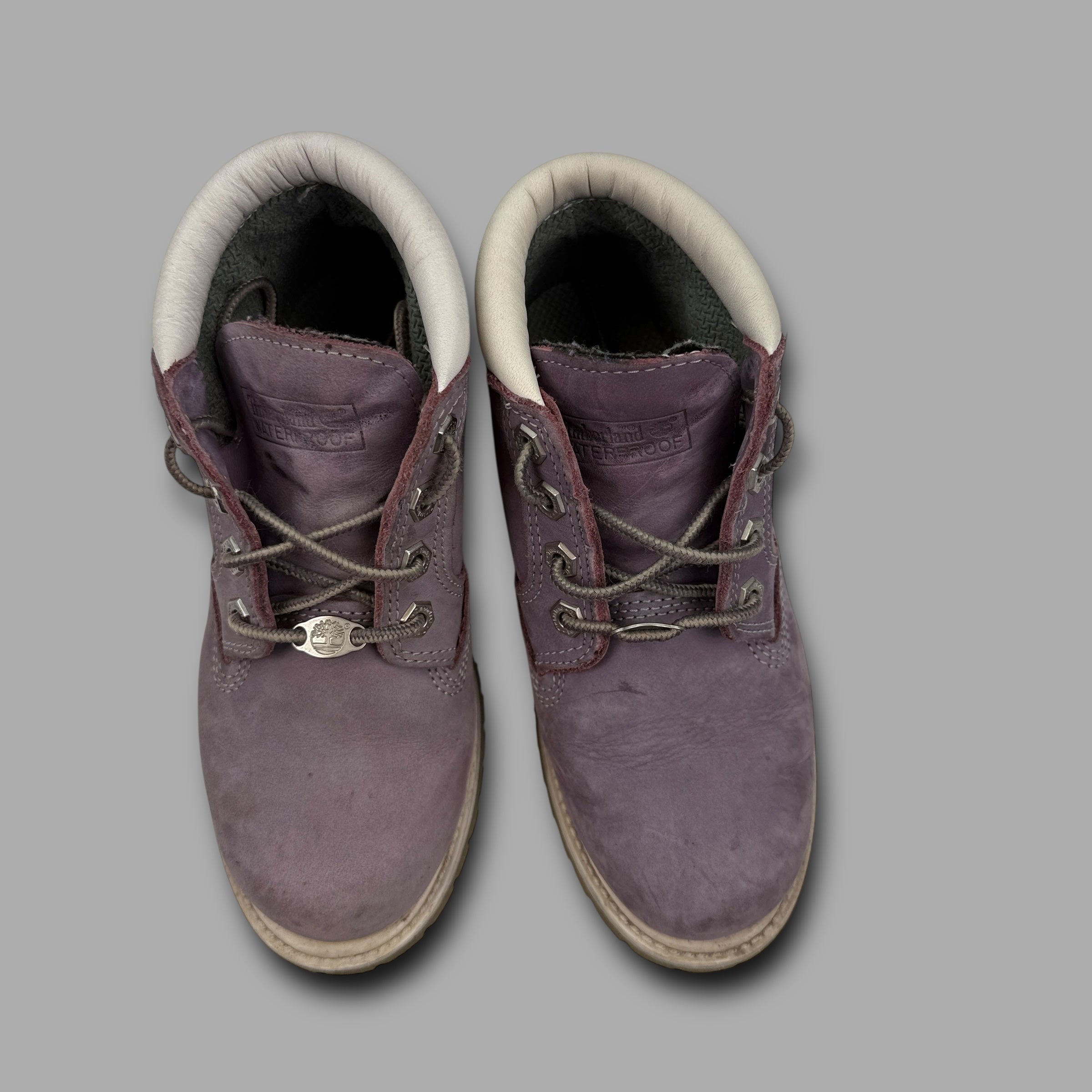 Timberland Nellie chukka boots (UK5)