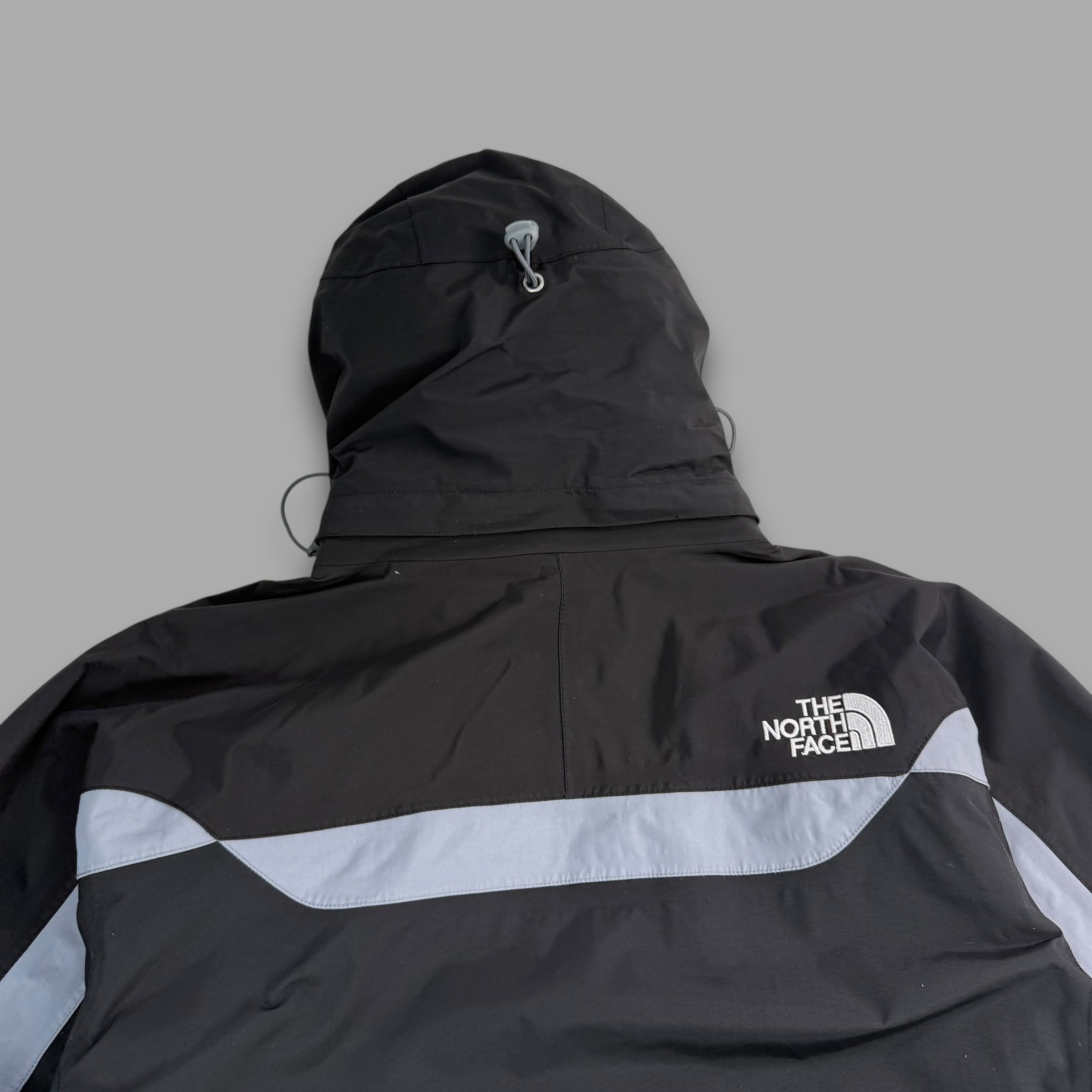 The north face 2005 technical hyvent shell jacket (S)