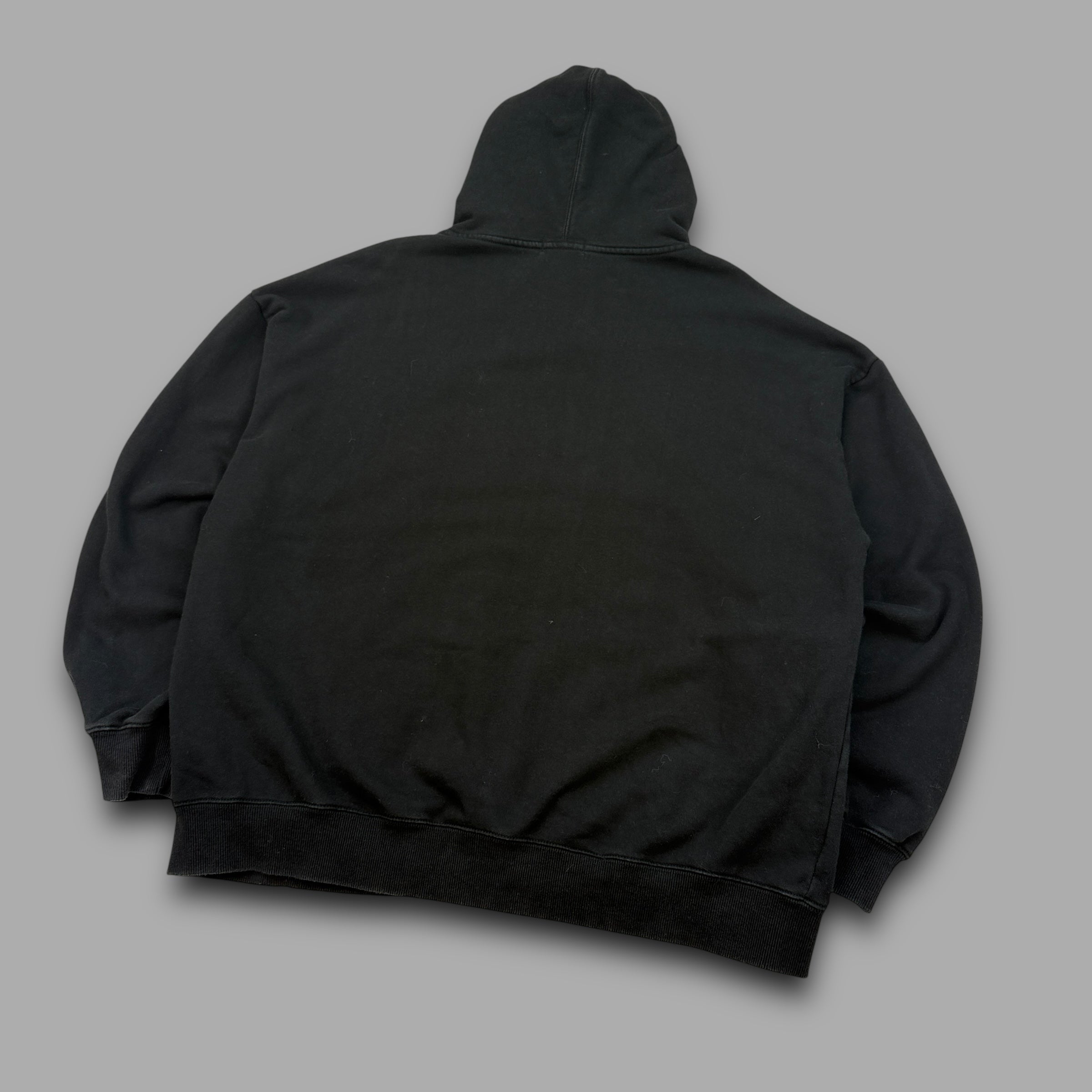 Patagonia graphic pullover hoodie (XL)