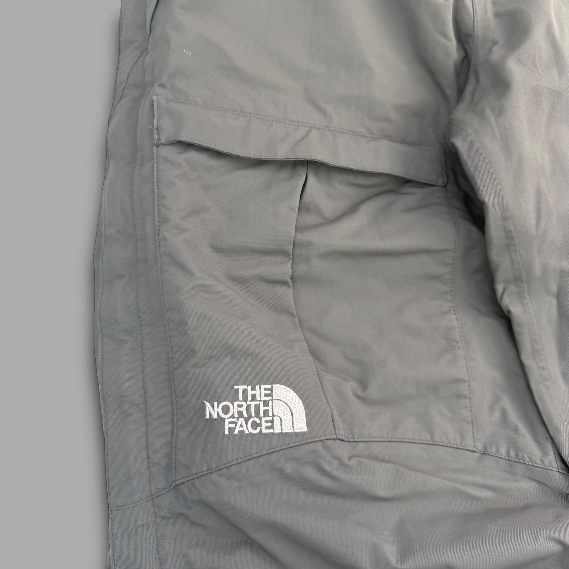 The north face 2002 technical ventilation hyvent ski sallopettes (S)