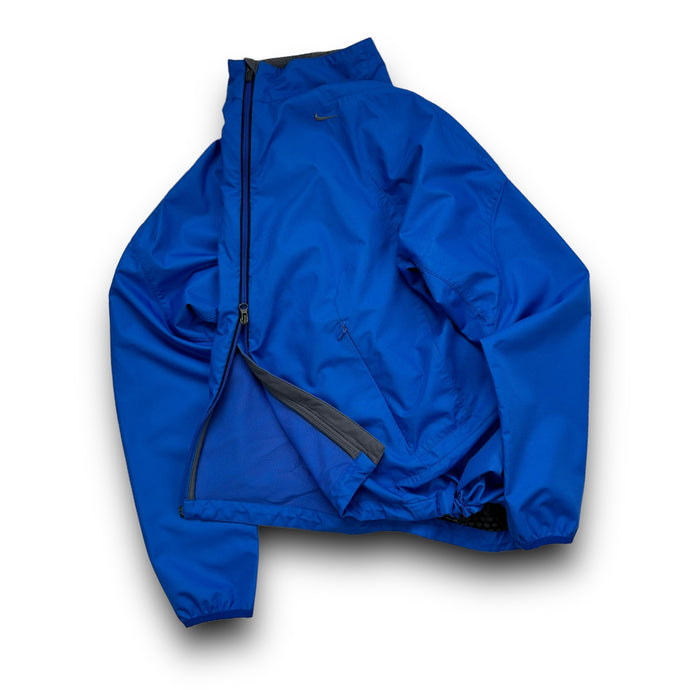 Nike 2000's technical clima fit running jacket (S)