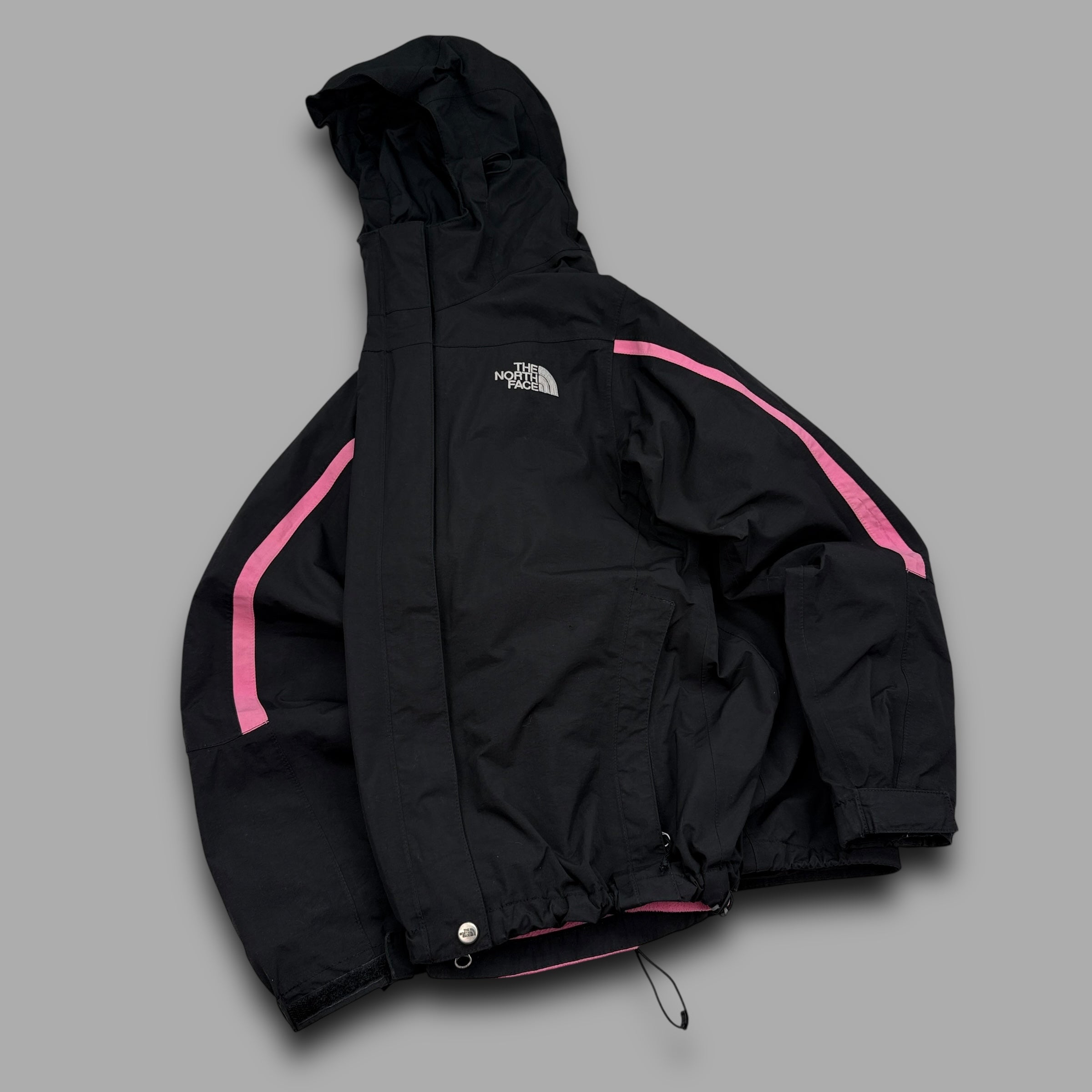 The north face 2009 technical hyvent shell jacket (S)