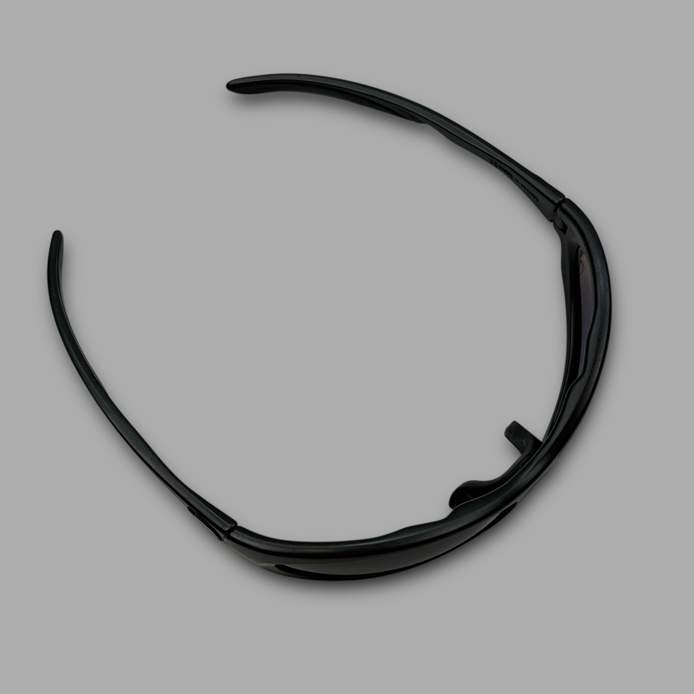 The north face 2000's blaze wrap around sunglasses (OS)