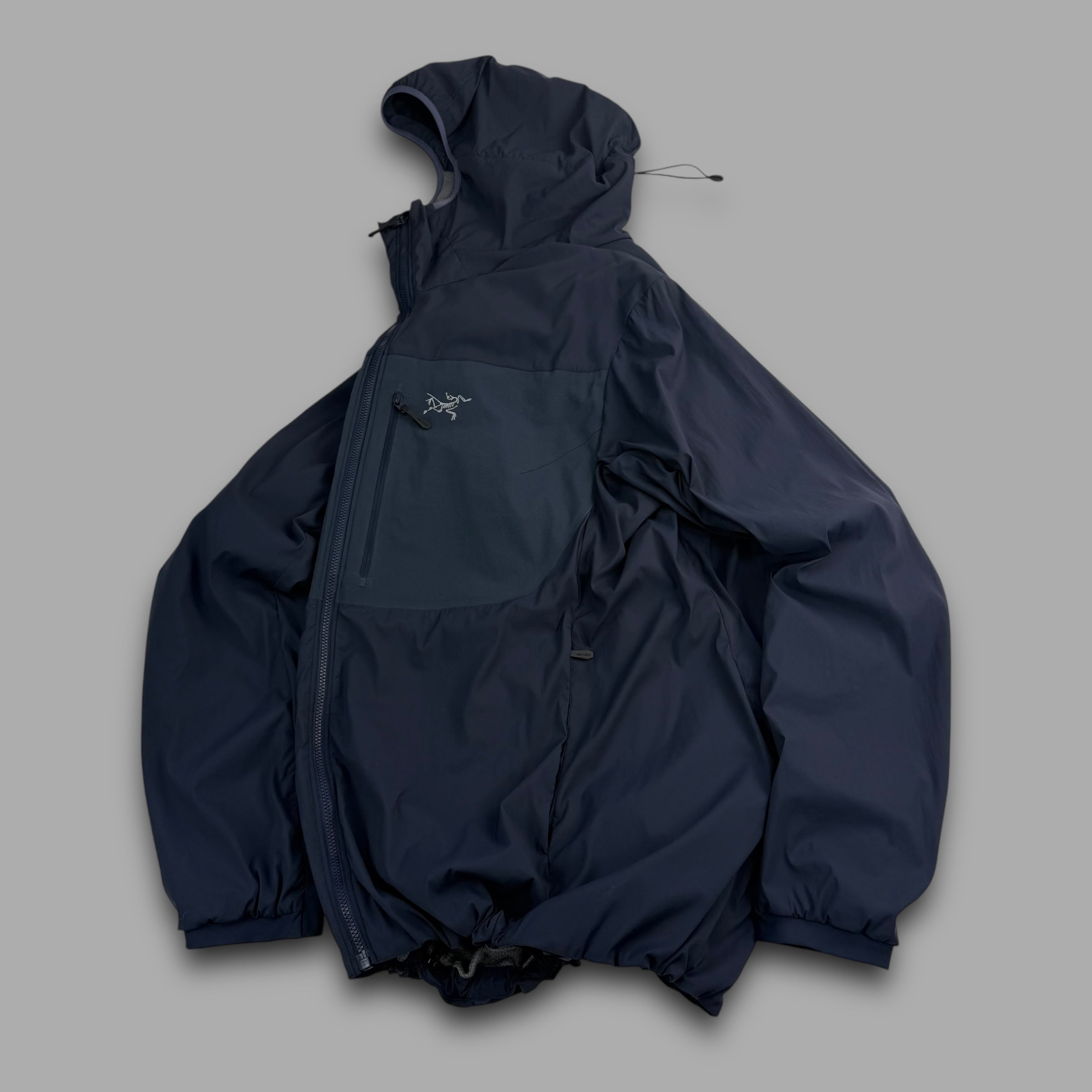 Arcteryx 2018 proton FL hoody (XL) wms