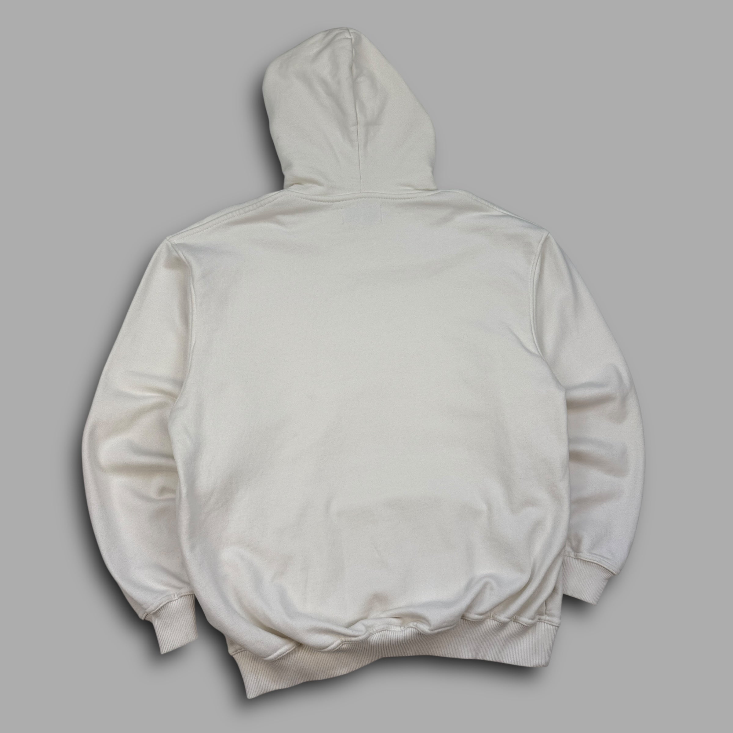 Represent 2000's pullover blank heavyweight hoodie (S)