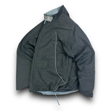 Load image into Gallery viewer, Nike TN4 2000’s technical zip up track jacket (M)
