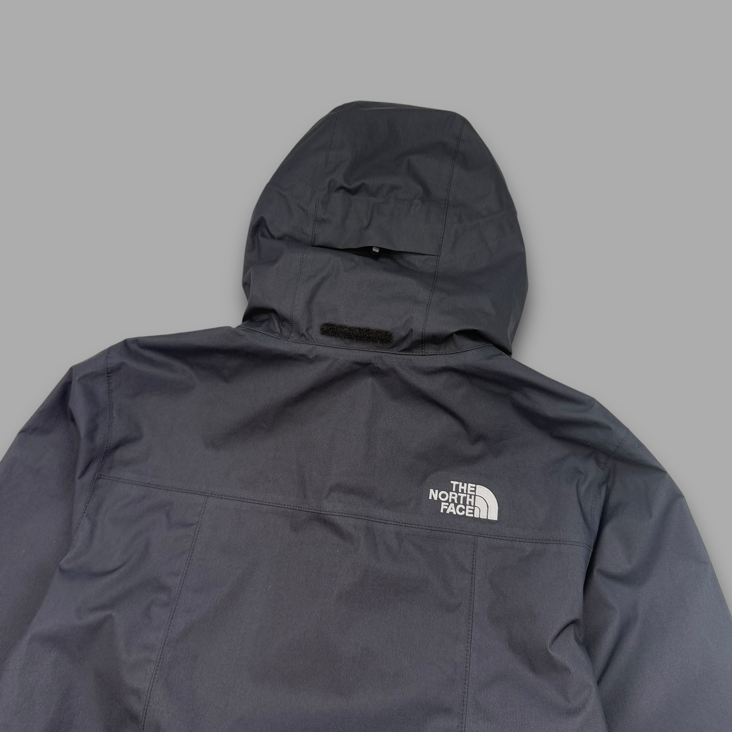 The north face 2020 technical hyvent shell jacket (XS)
