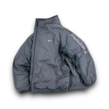 Load image into Gallery viewer, Nike 2000&#39;s airmax series 87 spellout track top (XL)

