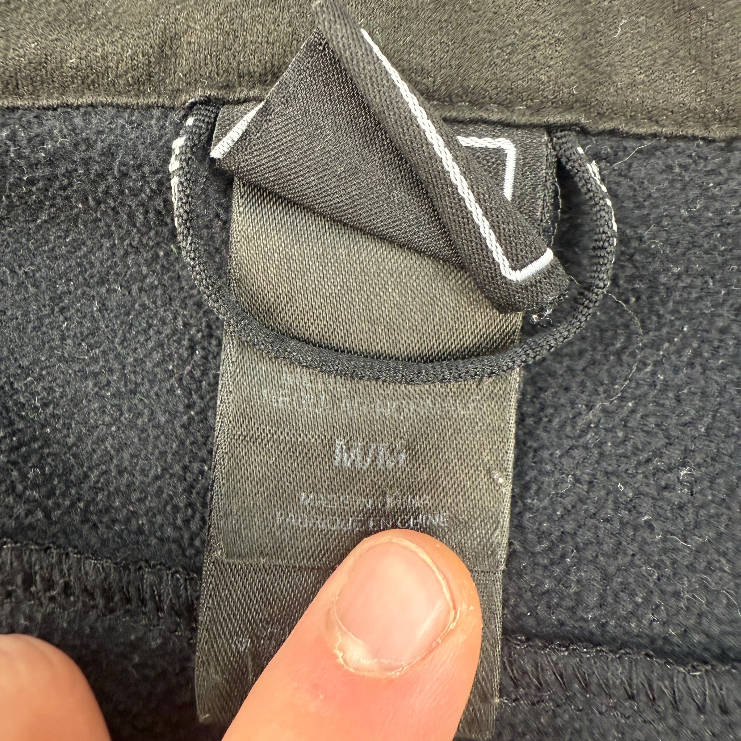 The north face 2008 technical apex softshell jacket (M)