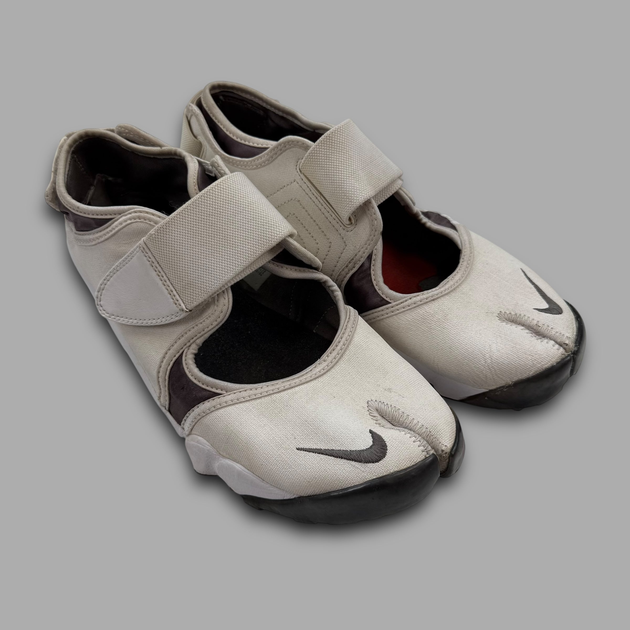 Nike air rift tabi 2007 (UK8)
