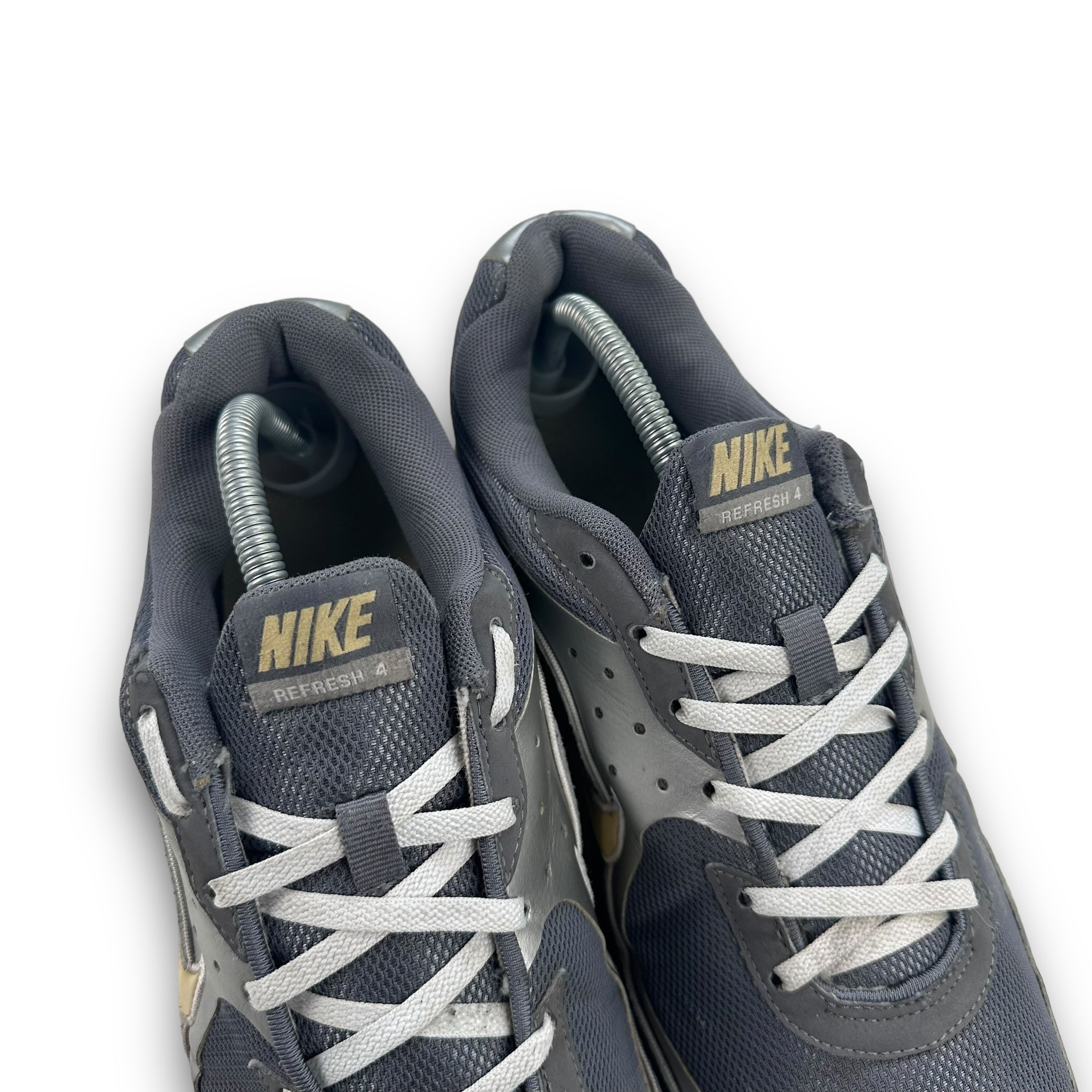 Nike airmax refresh 4 2010 (UK9)