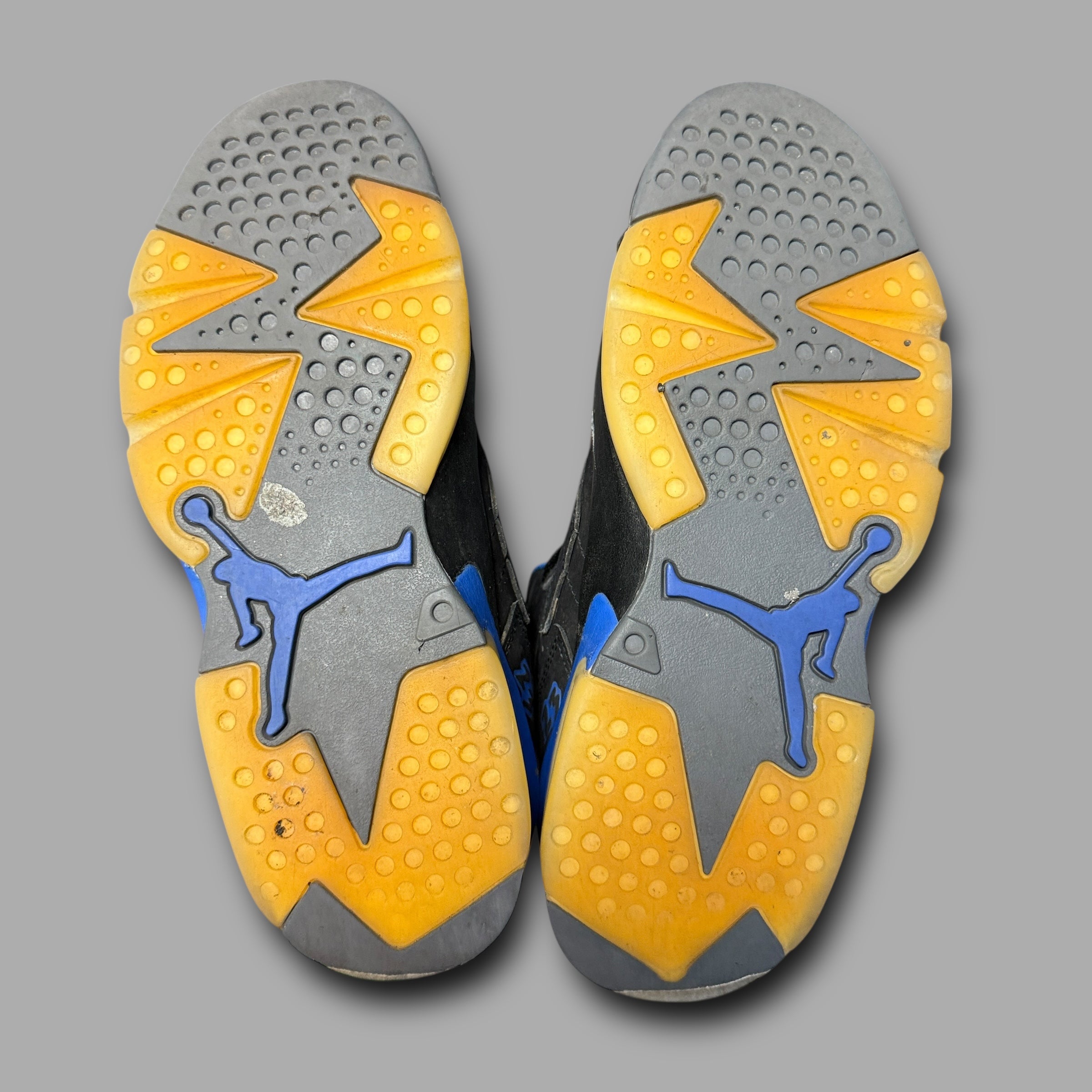 Nike Jordan jumpman MVP 678 (UK6)