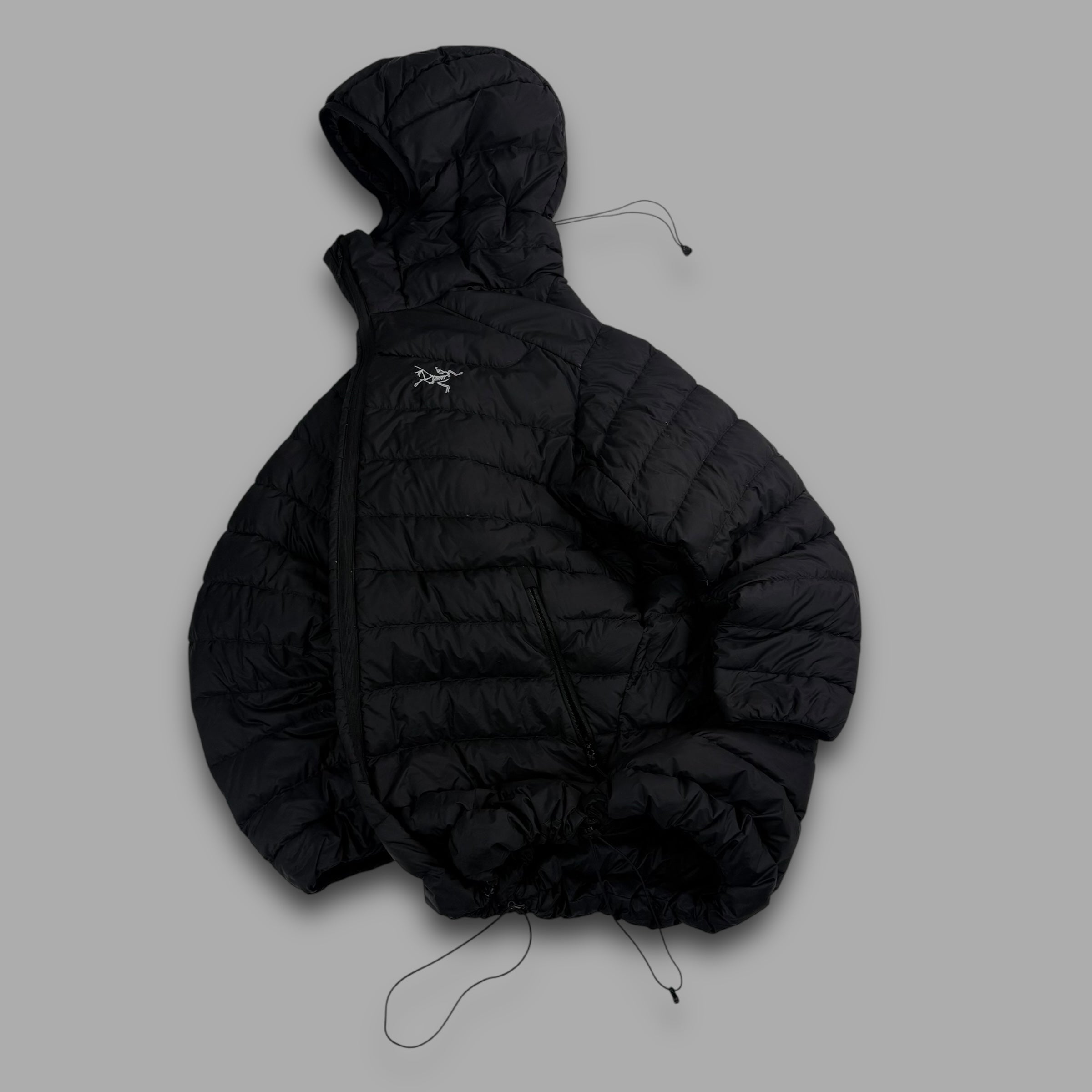 Arcteryx 2021 cerium down puffer jacket (S)