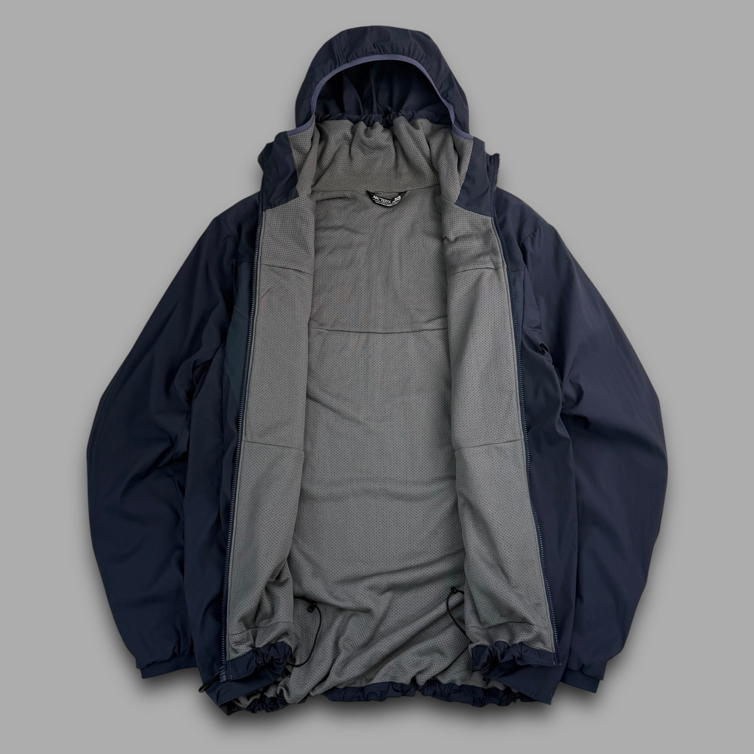 Arcteryx 2018 proton FL hoody (XL) wms