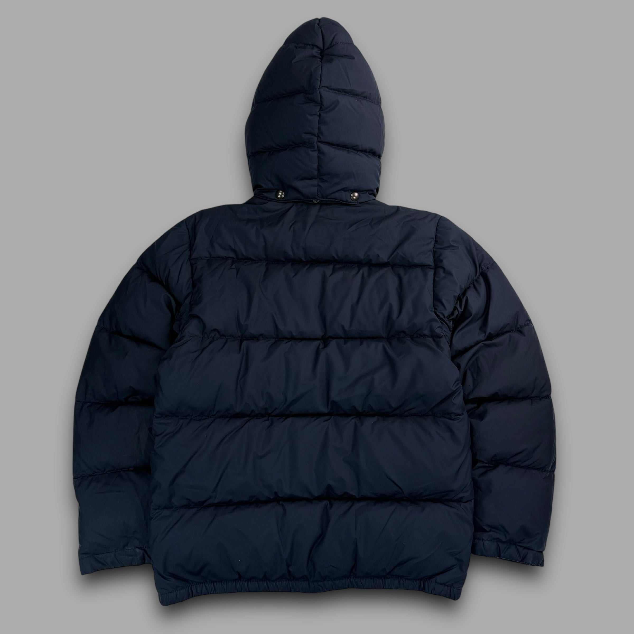 Polo Ralph Lauren 2000's downfilled puffer jacket (S)