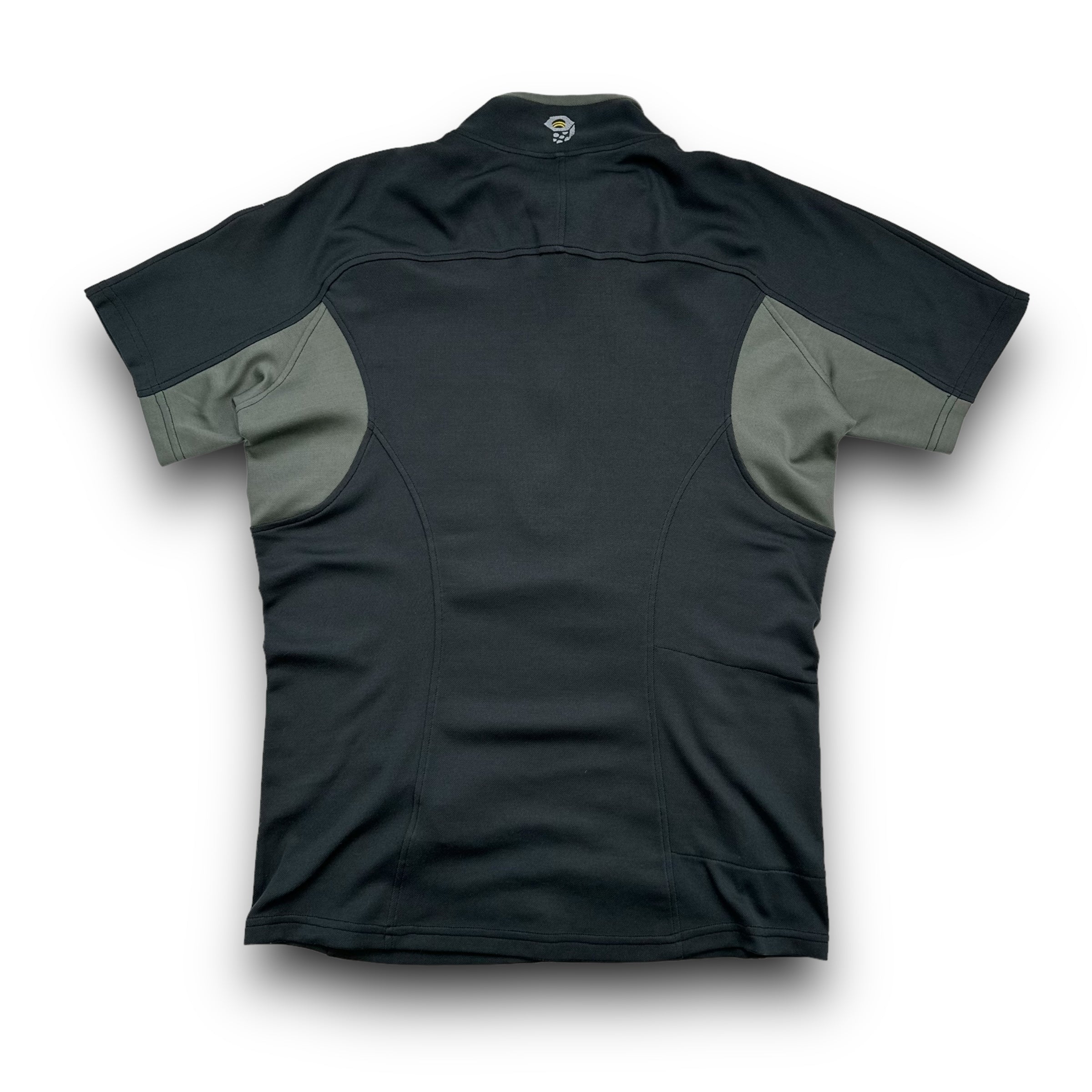 Mountain hardware 2000's technical base layer (S)