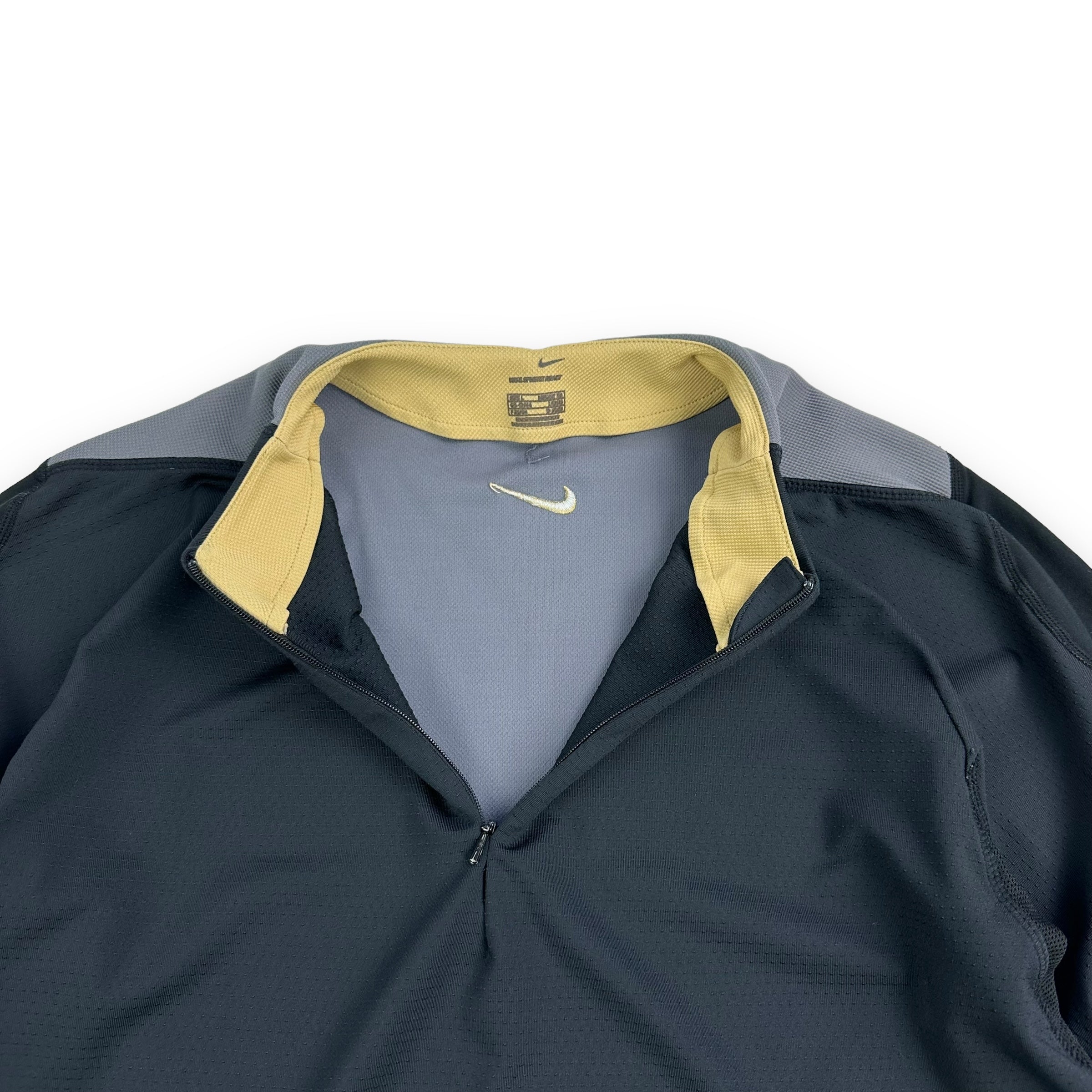 Nike sphere react 2000's technical vented long sleeve (L)